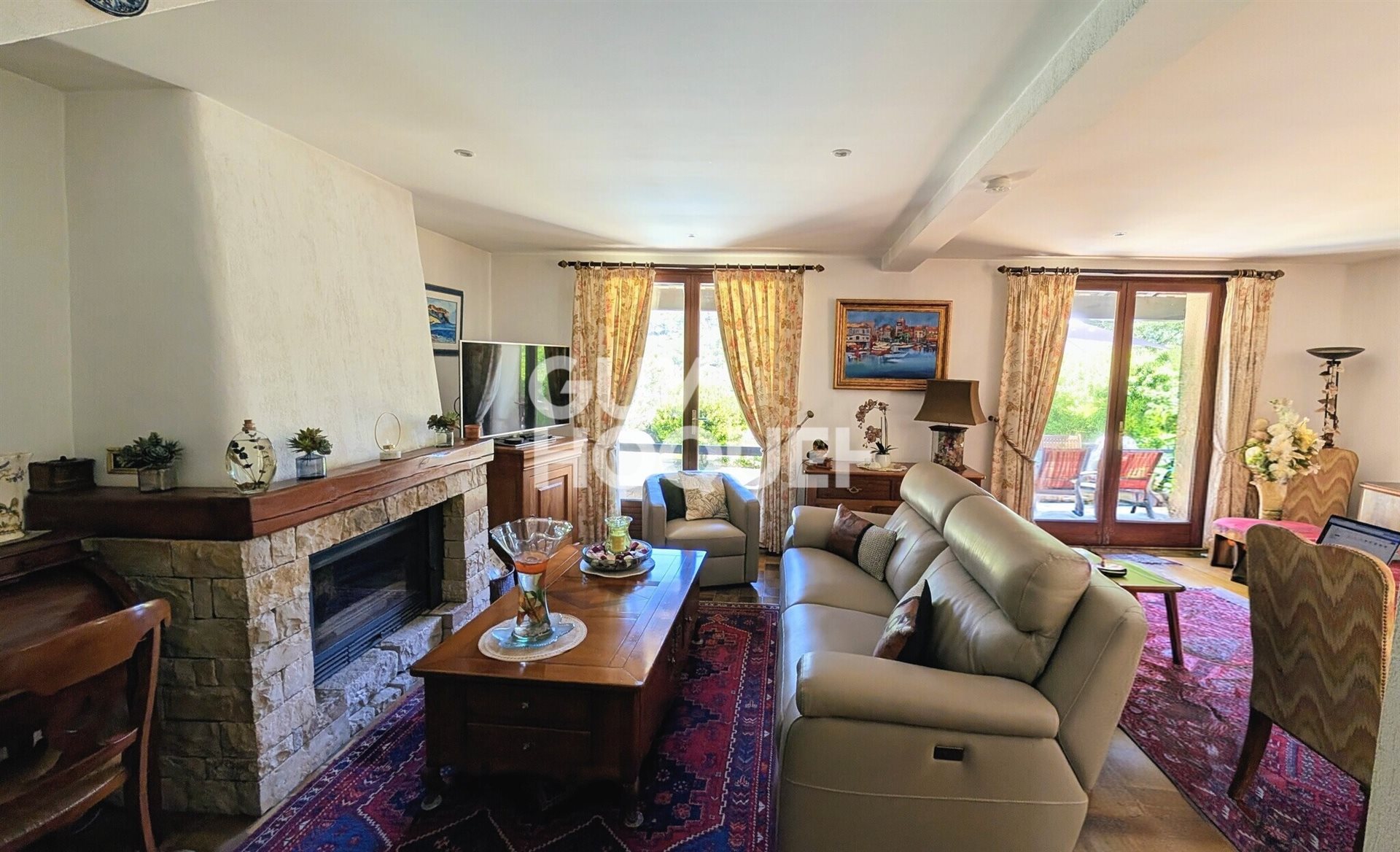 Maison à vendre, 188m², Carnoux-en-Provence