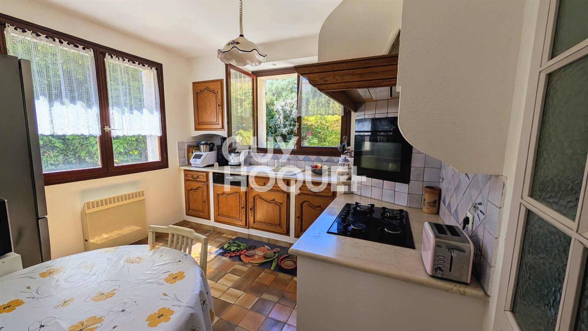 Maison à vendre, 188m², Carnoux-en-Provence