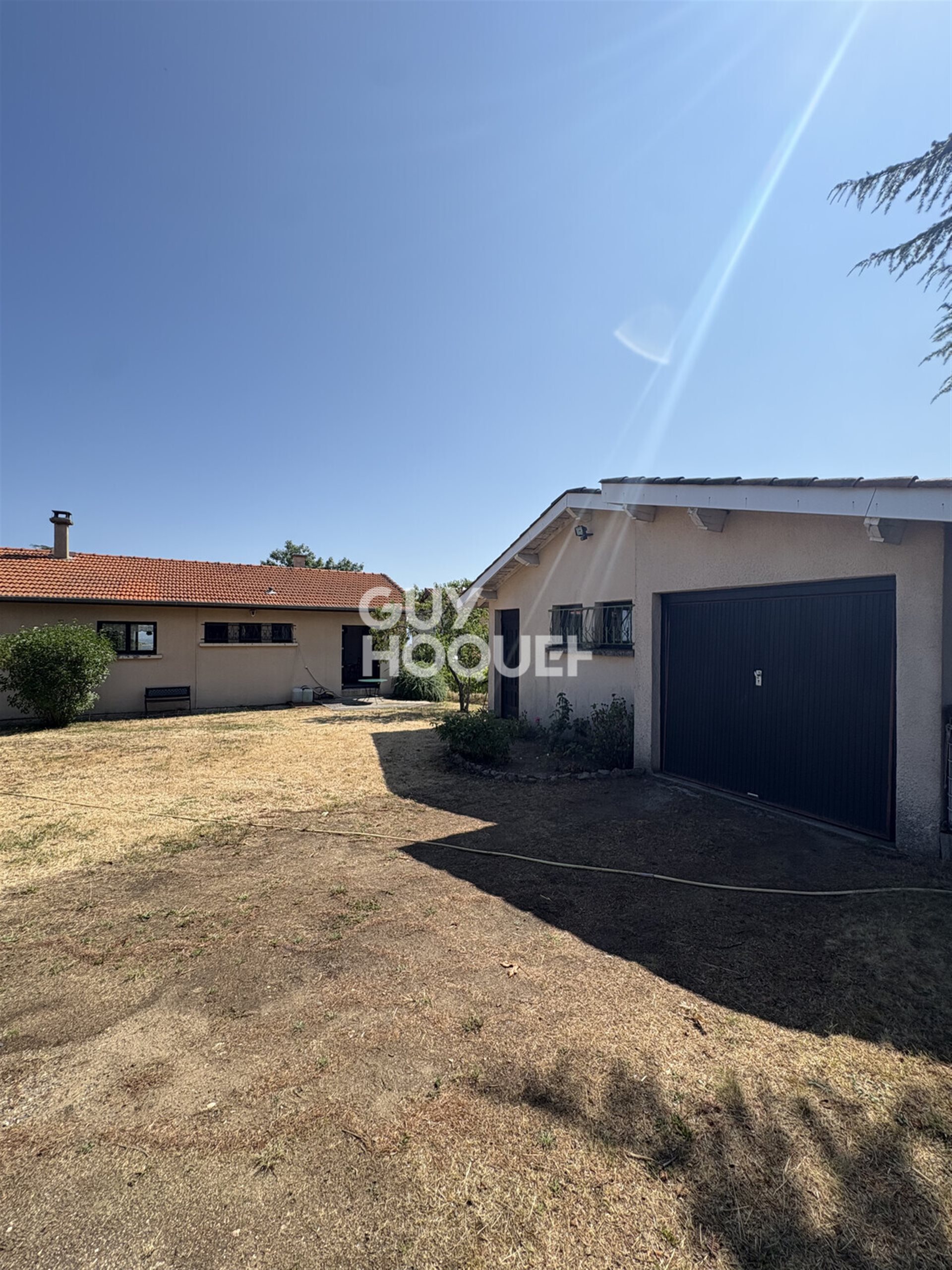 Maison à vendre, 70m², Saint-Marcellin-en-Forez