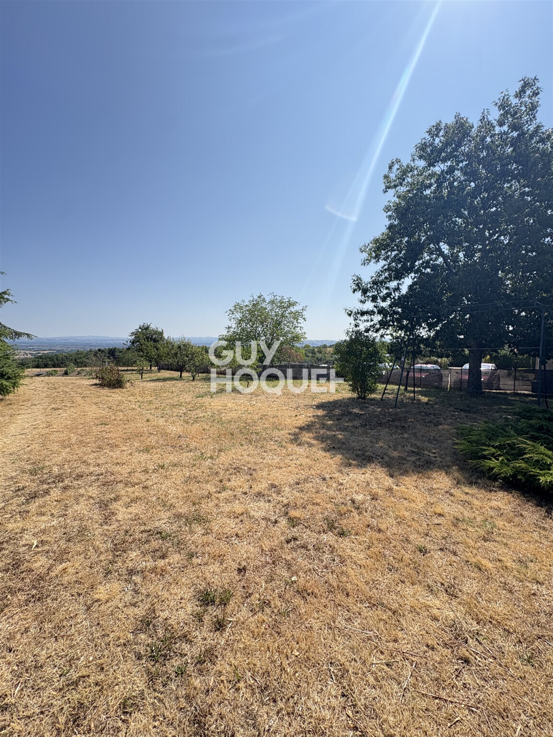 Maison à vendre, 70m², Saint-Marcellin-en-Forez