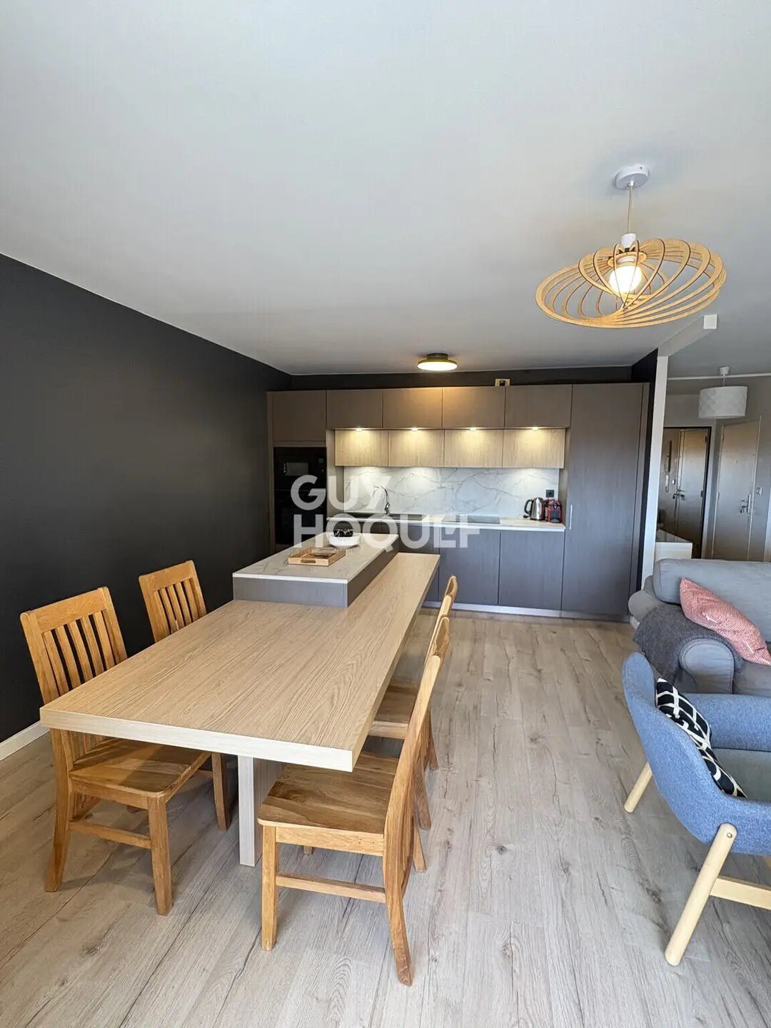 Appartement à vendre, 66m², Bandol
