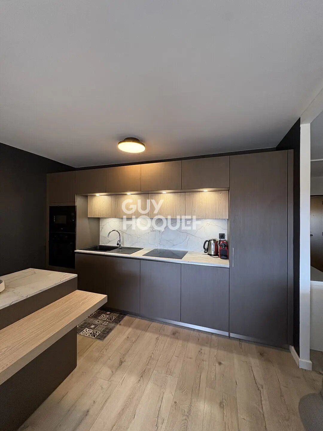 Appartement à vendre, 66m², Bandol