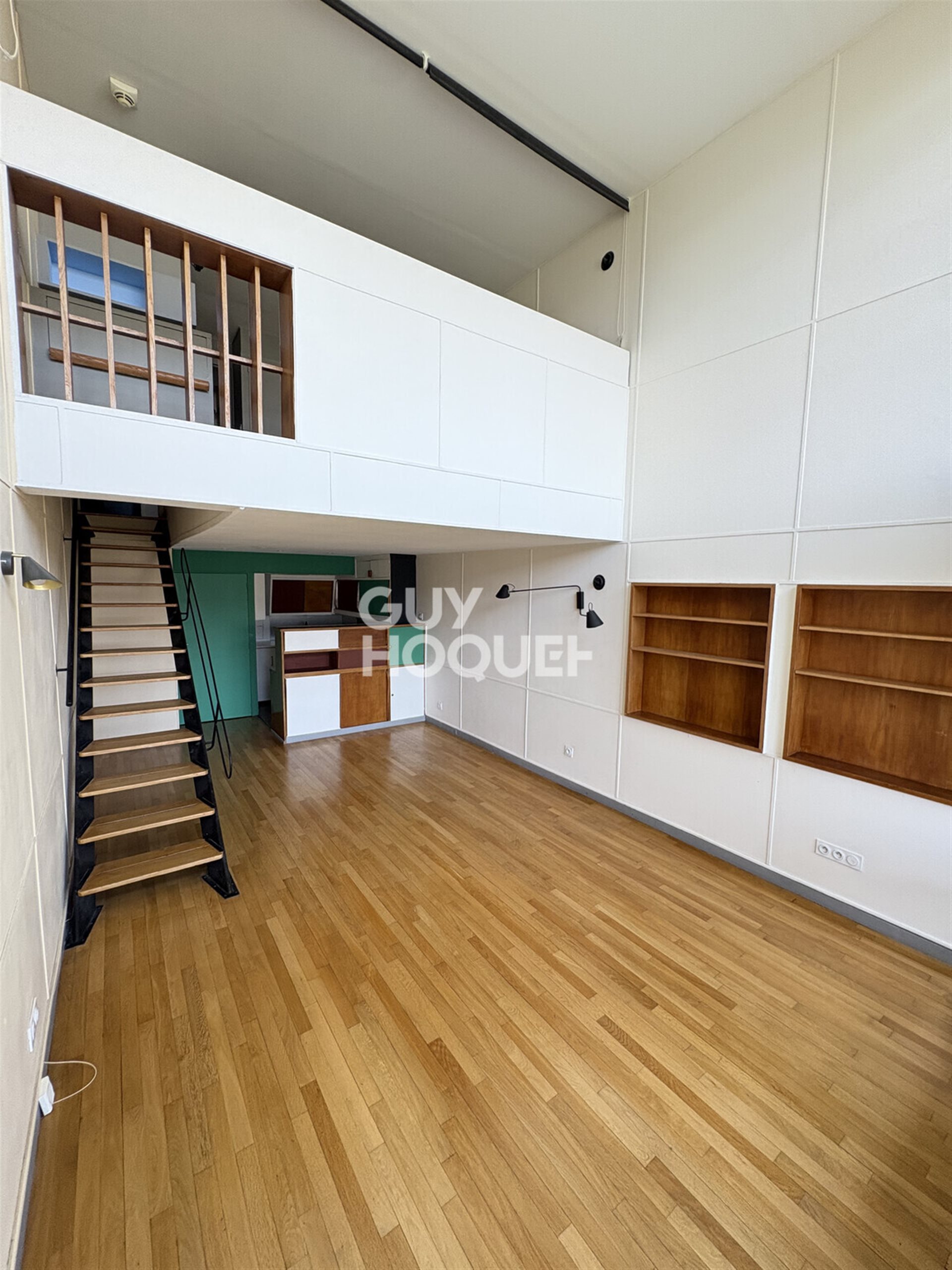 Appartement à louer, 86m², Marseille 8ème