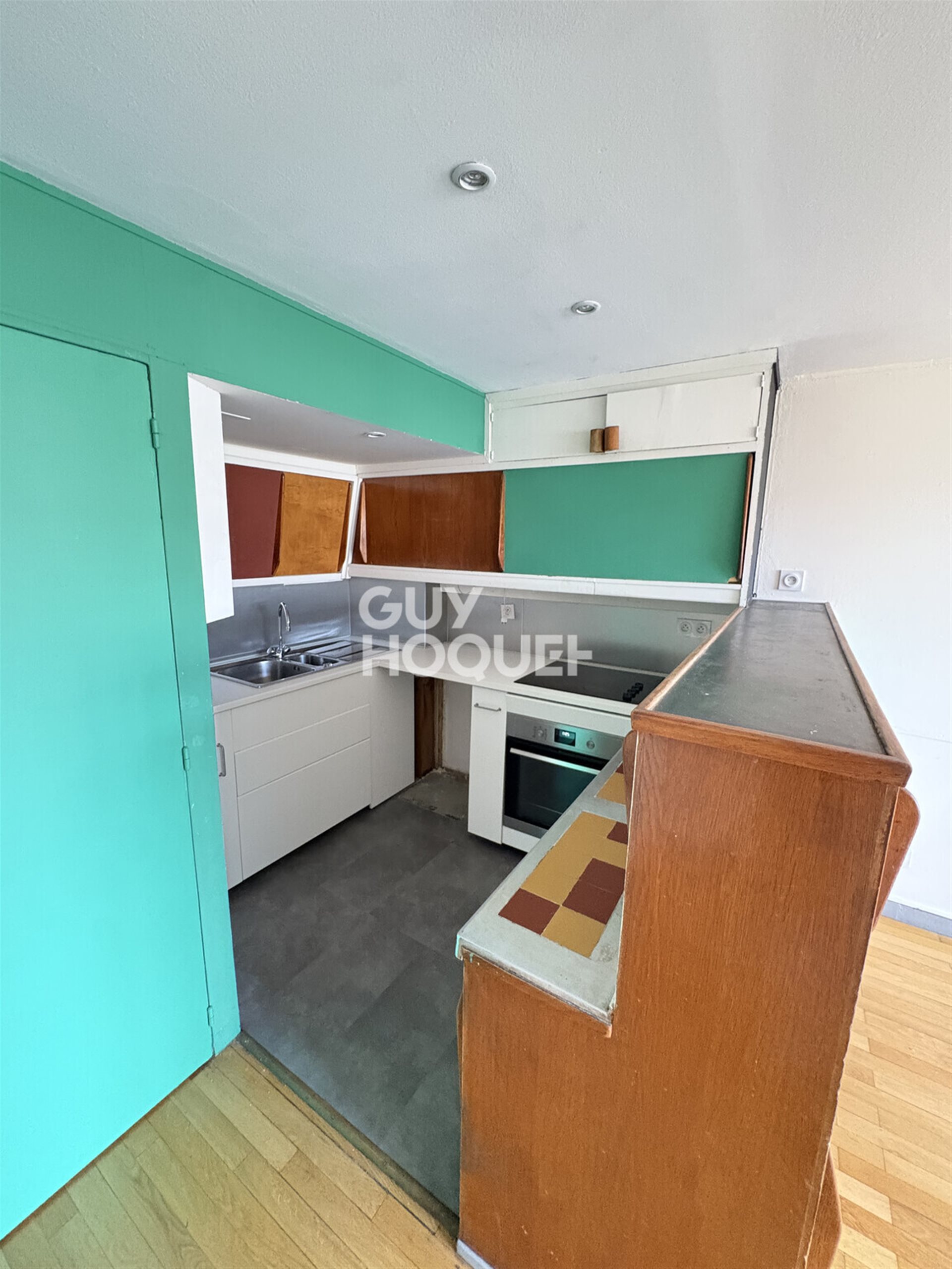 Appartement à louer, 86m², Marseille 8ème
