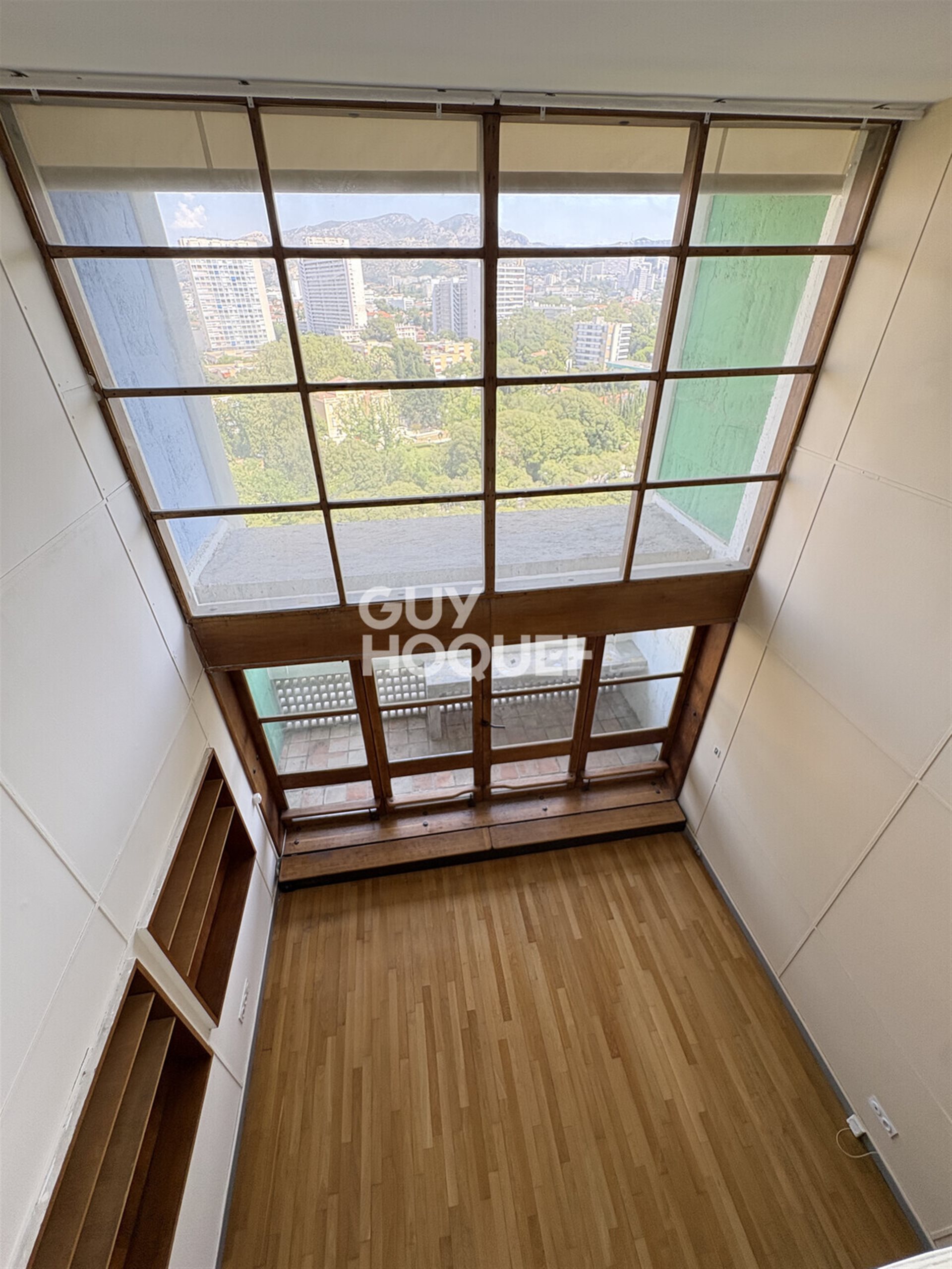 Appartement à louer, 86m², Marseille 8ème