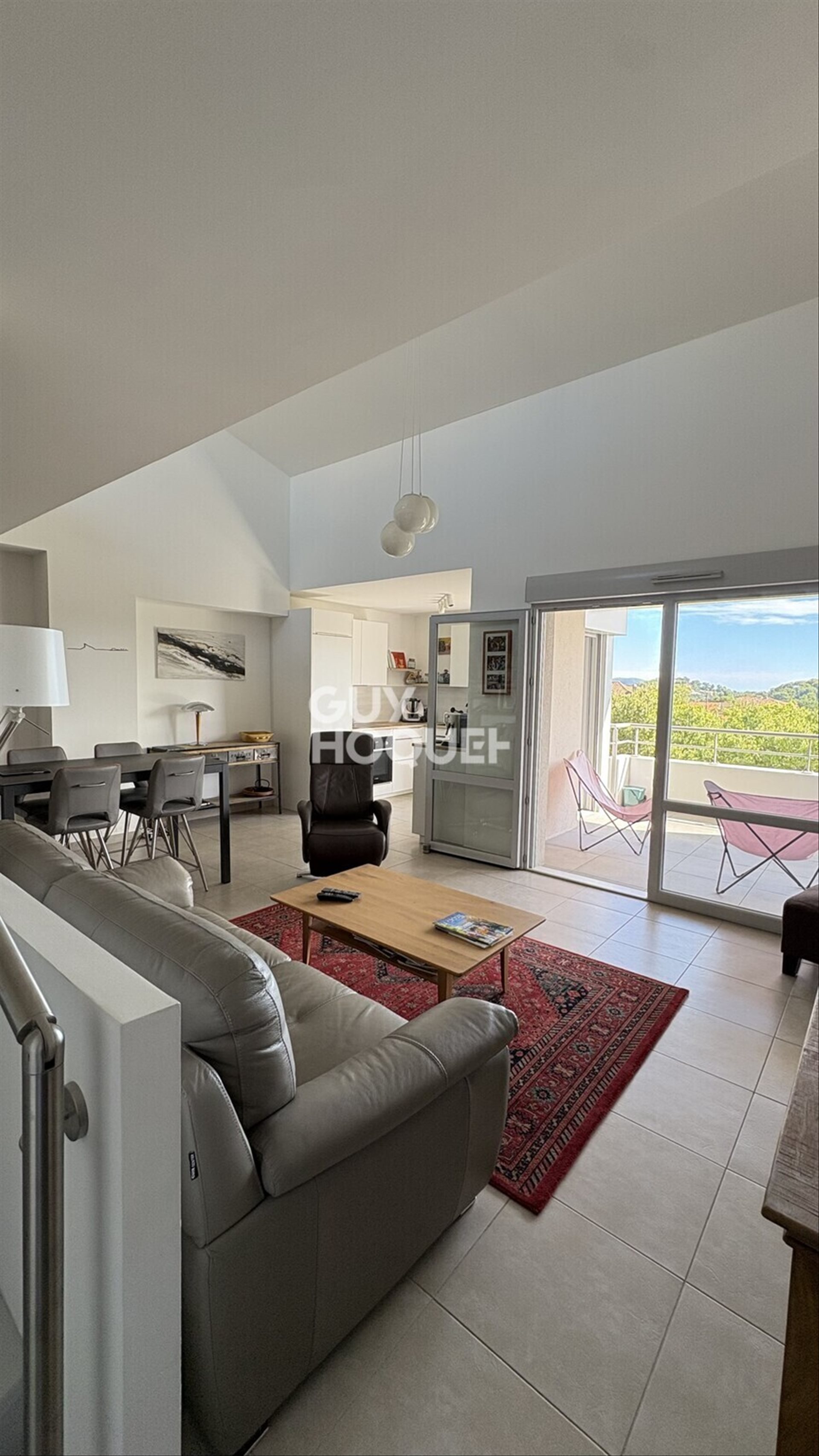 Appartement à vendre, 109m², La Ciotat