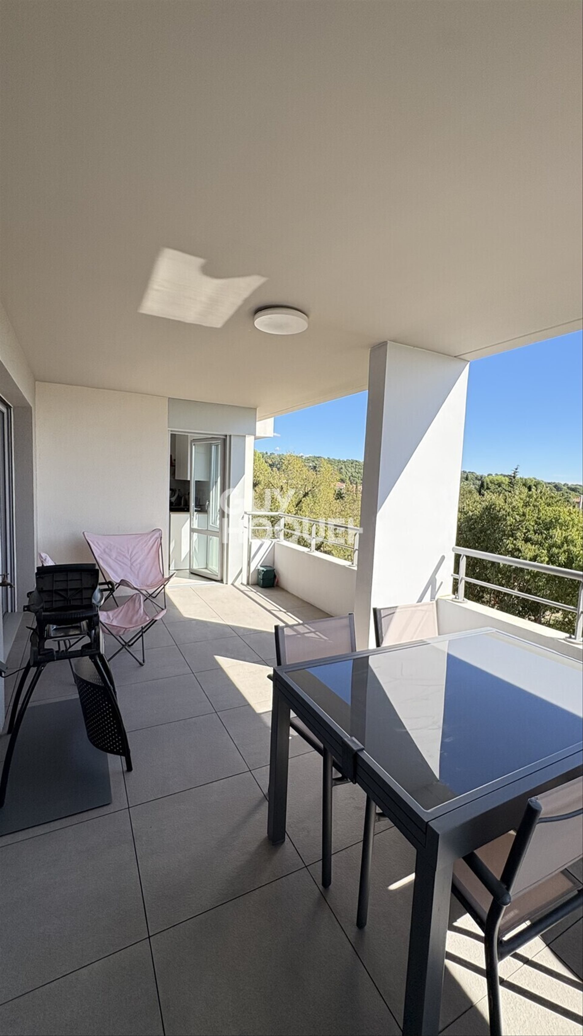 Appartement à vendre, 109m², La Ciotat