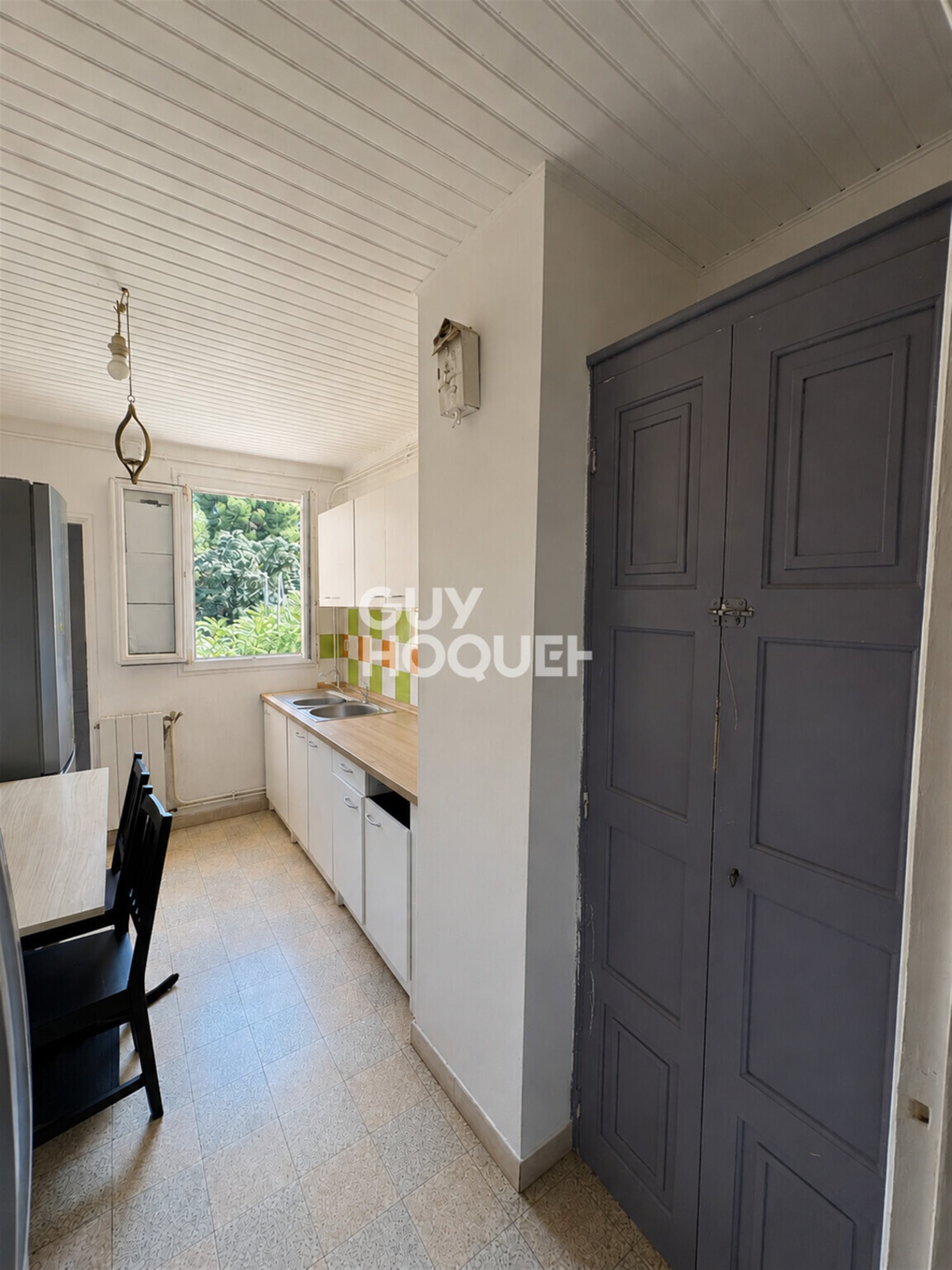 Appartement à vendre, 51m², Marseille 10ème