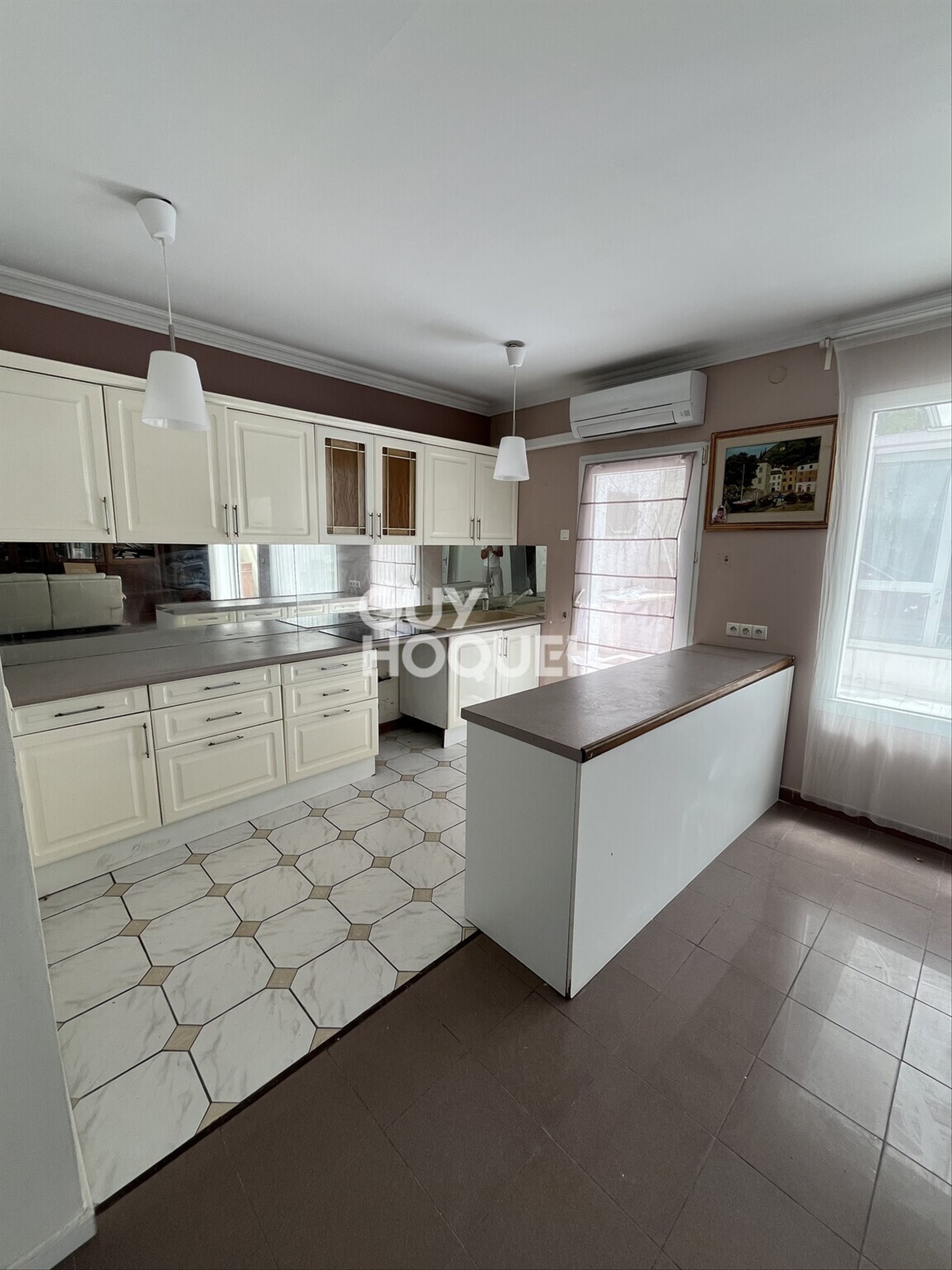 Maison à vendre, 123m², Marseille 11ème