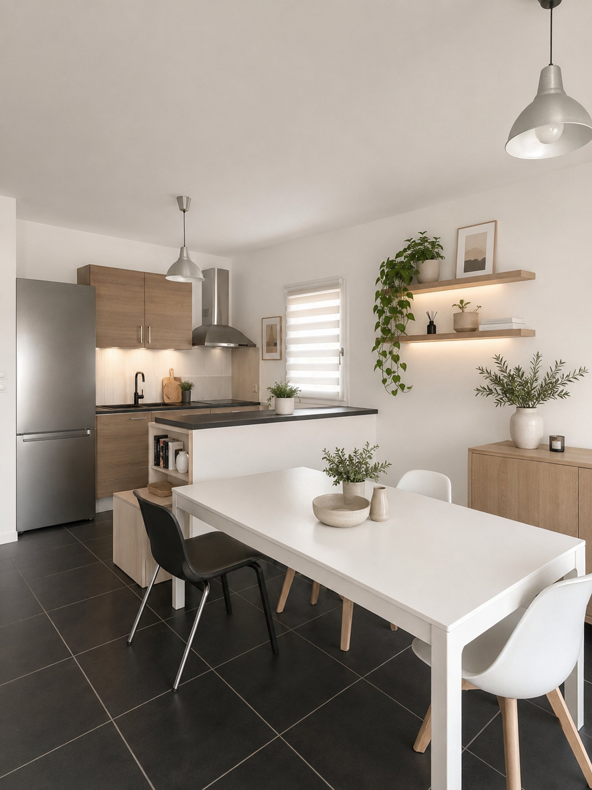 Maison à vendre, 3m², Les Pennes-Mirabeau