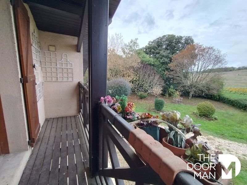 Maison à vendre, 120m², Verdelais