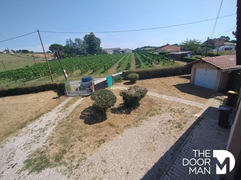 Maison à vendre, 120m², Verdelais