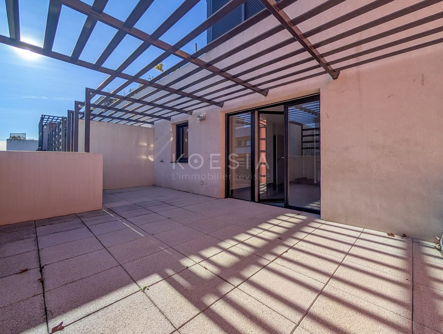 Appartement à vendre, 39m², Saint-Jean-de-Védas
