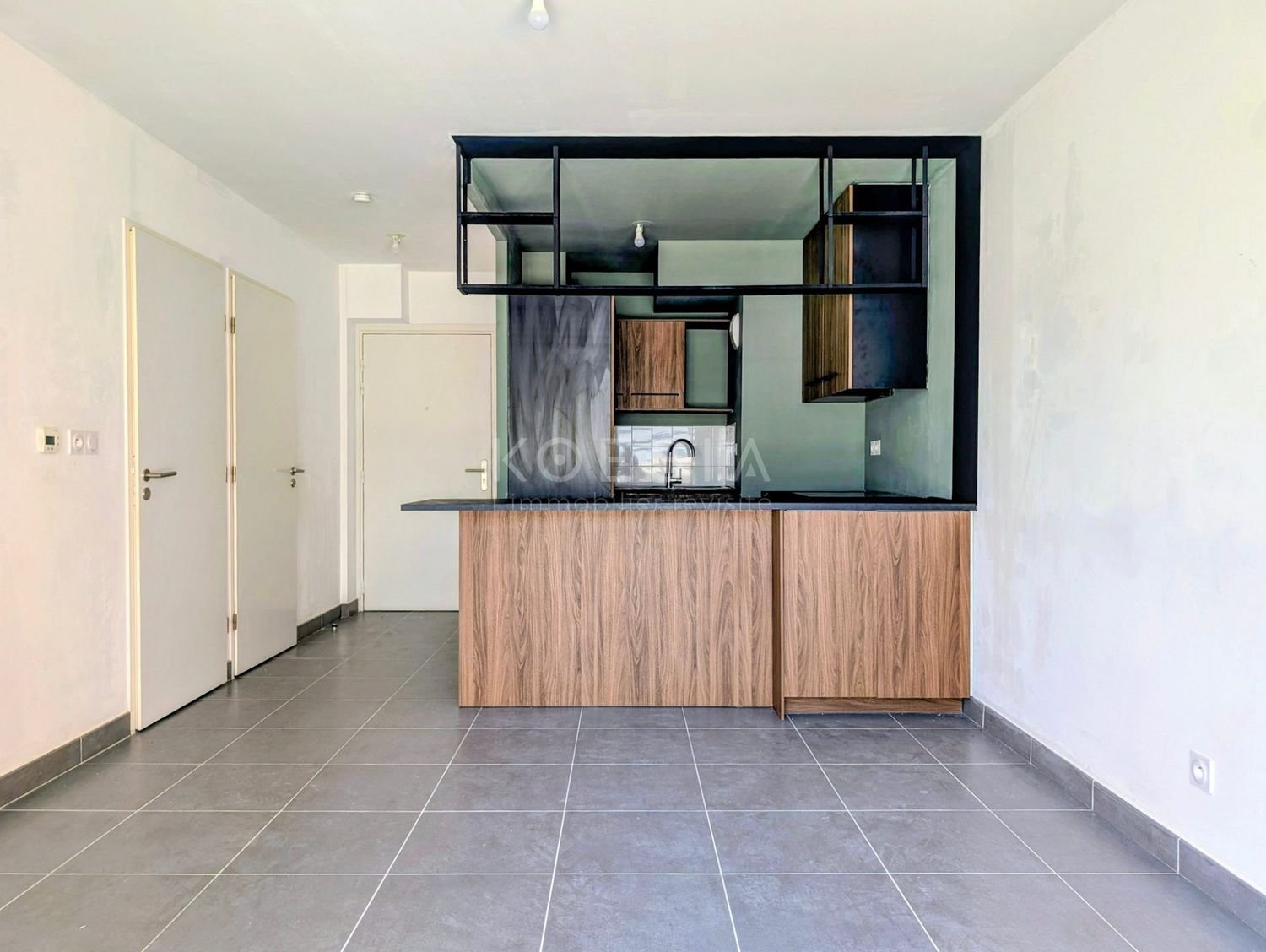 Appartement à vendre, 39m², Saint-Jean-de-Védas