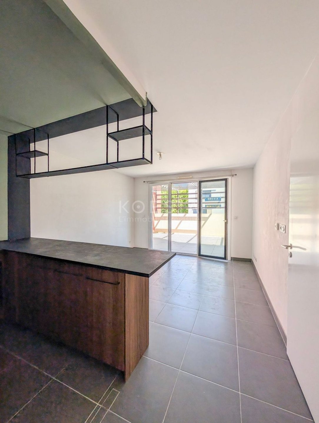 Appartement à vendre, 39m², Saint-Jean-de-Védas