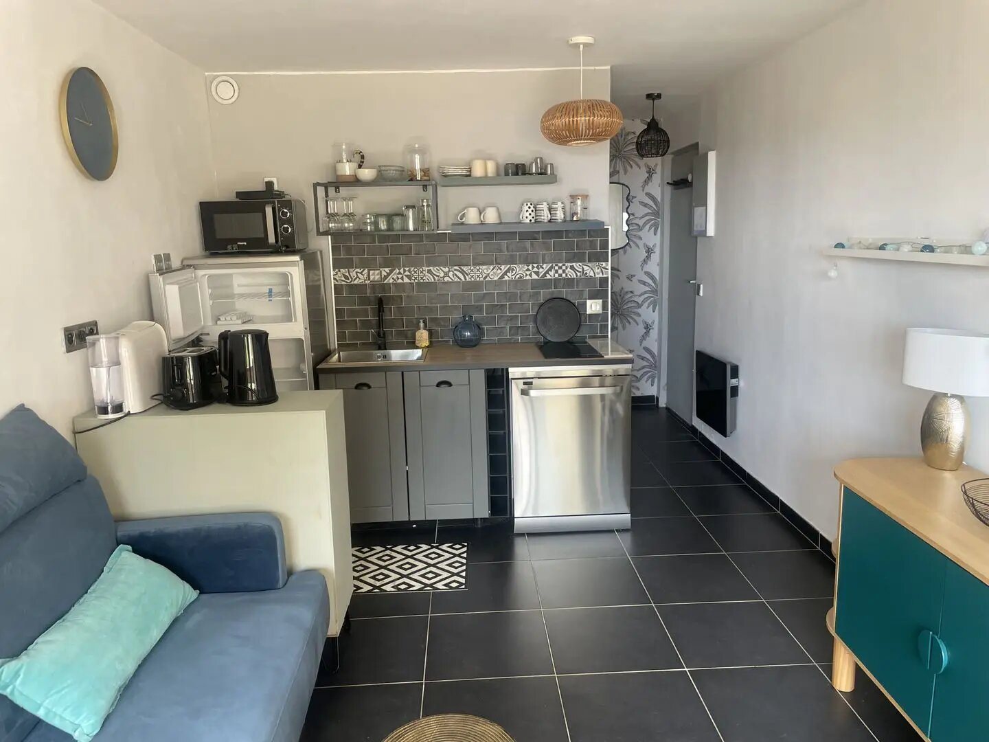 Appartement à vendre, 23m², La Croix-Valmer
