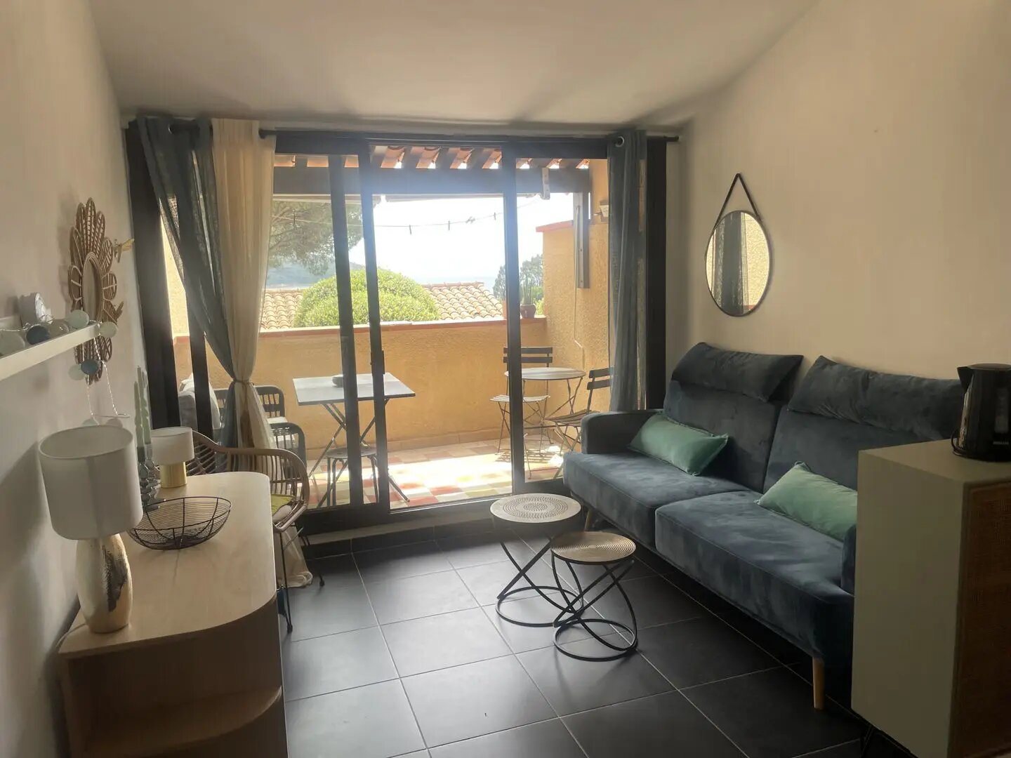 Appartement à vendre, 23m², La Croix-Valmer