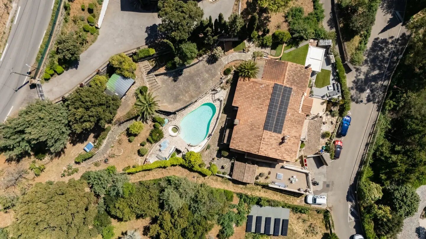 Maison à vendre, 301m², La Croix-Valmer