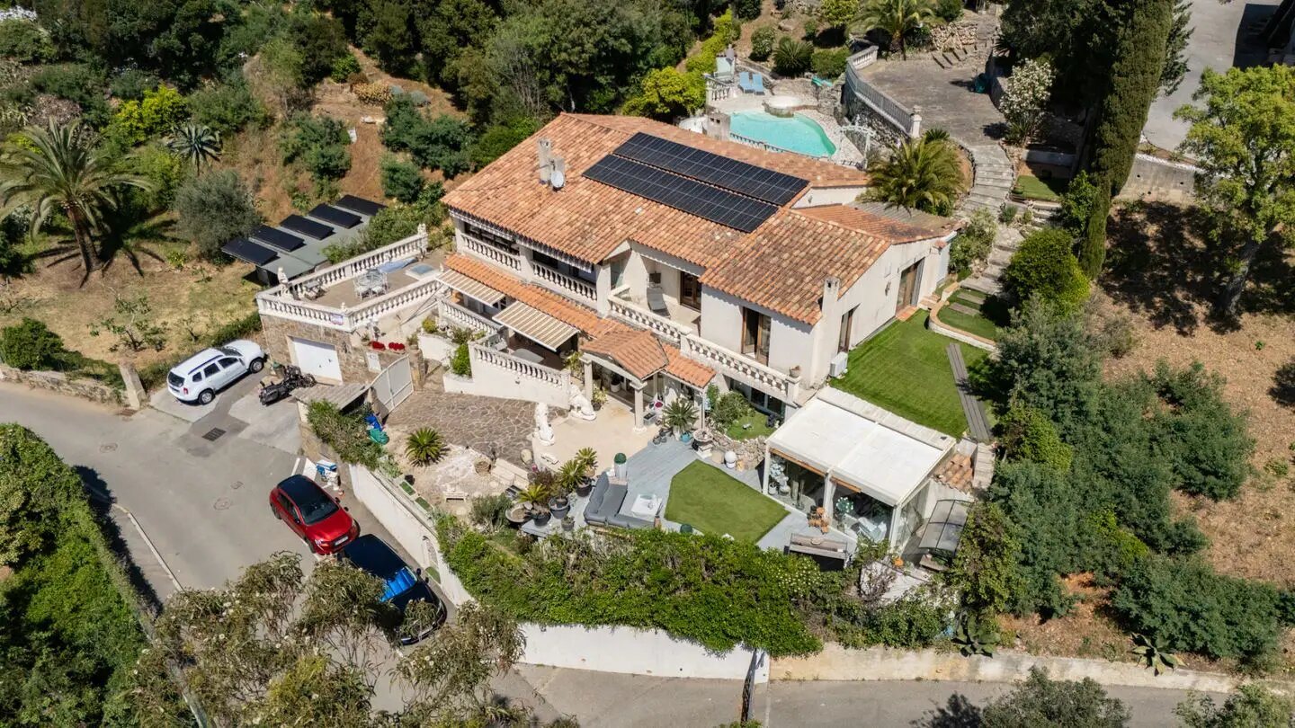 Maison à vendre, 301m², La Croix-Valmer