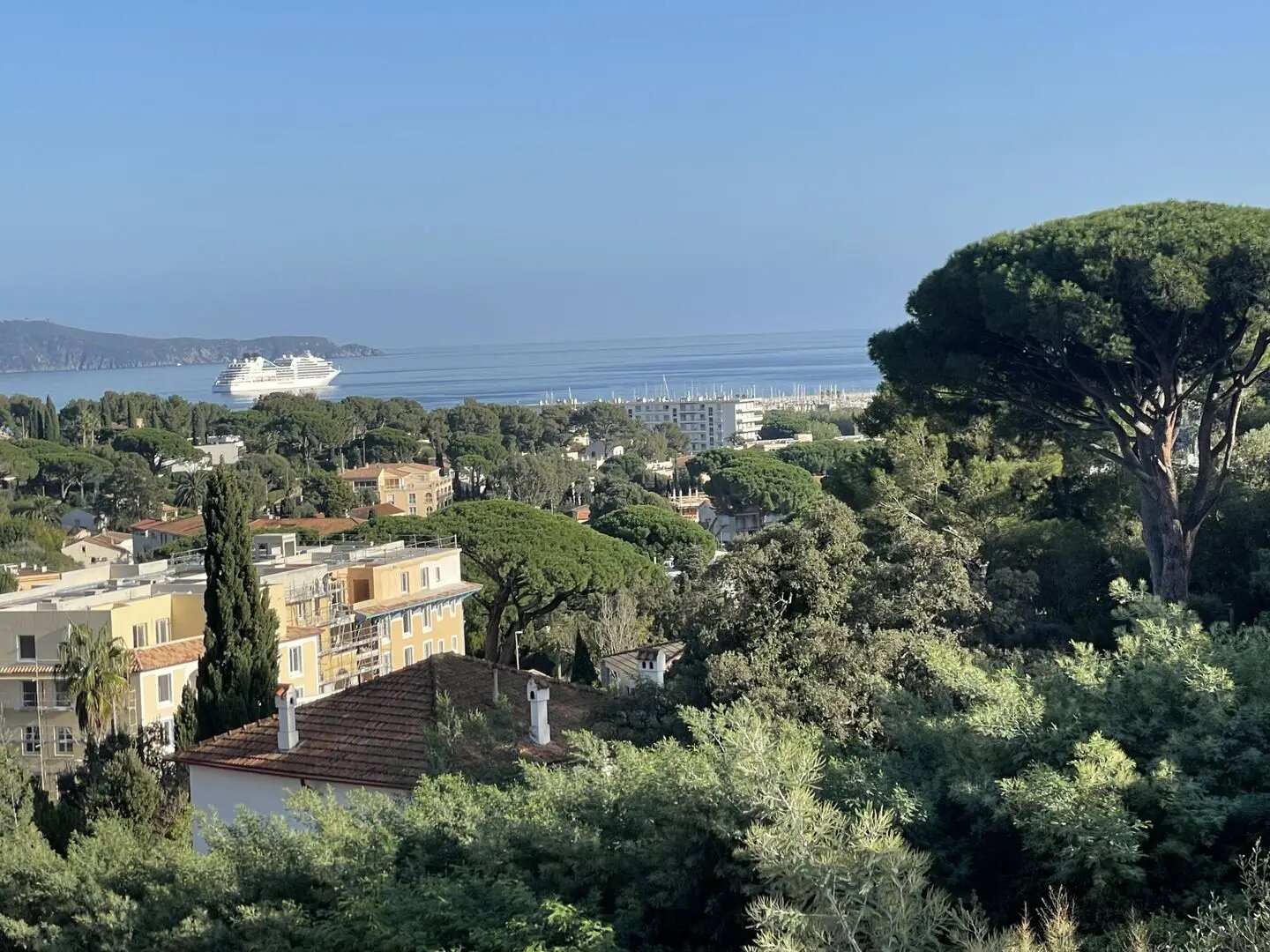 Appartement à vendre, 39m², Cavalaire-sur-Mer