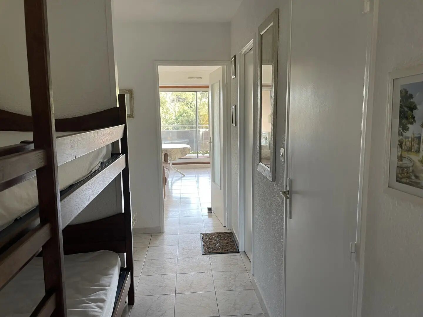 Appartement à vendre, 39m², Cavalaire-sur-Mer