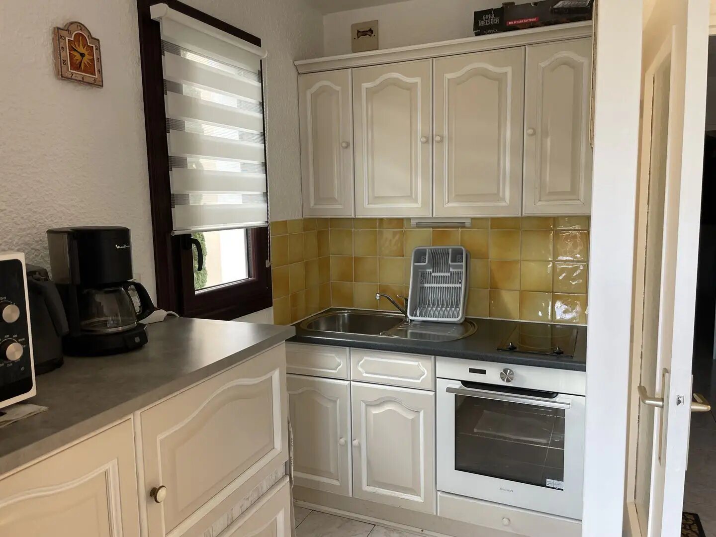 Appartement à vendre, 39m², Cavalaire-sur-Mer