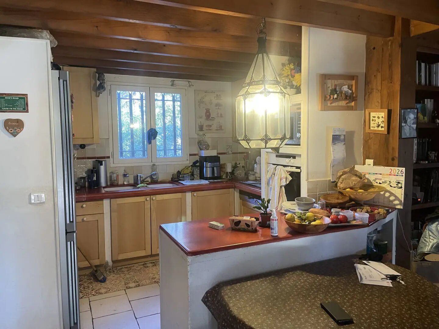 Maison à vendre, 170m², Gassin