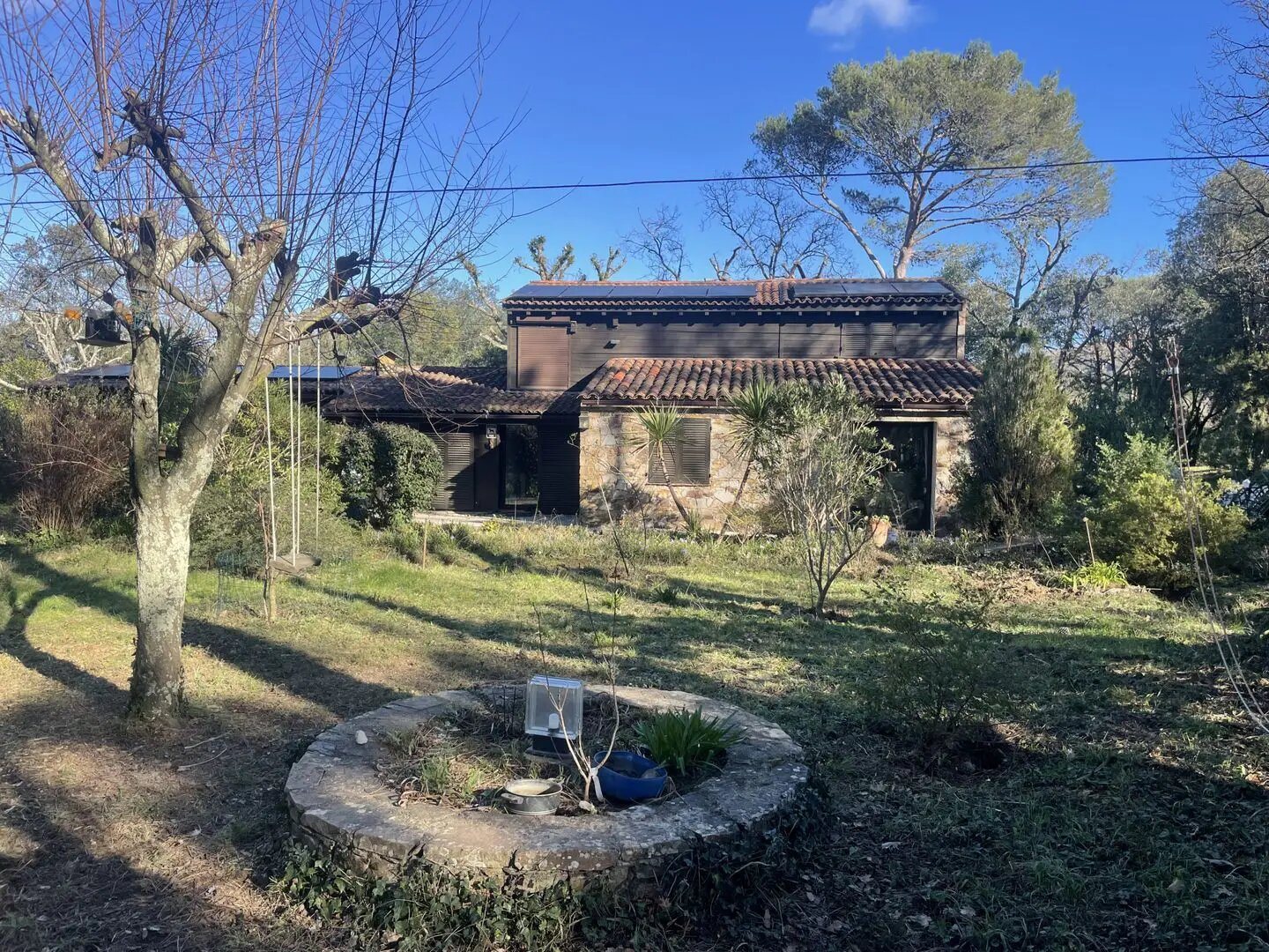 Maison à vendre, 170m², Gassin