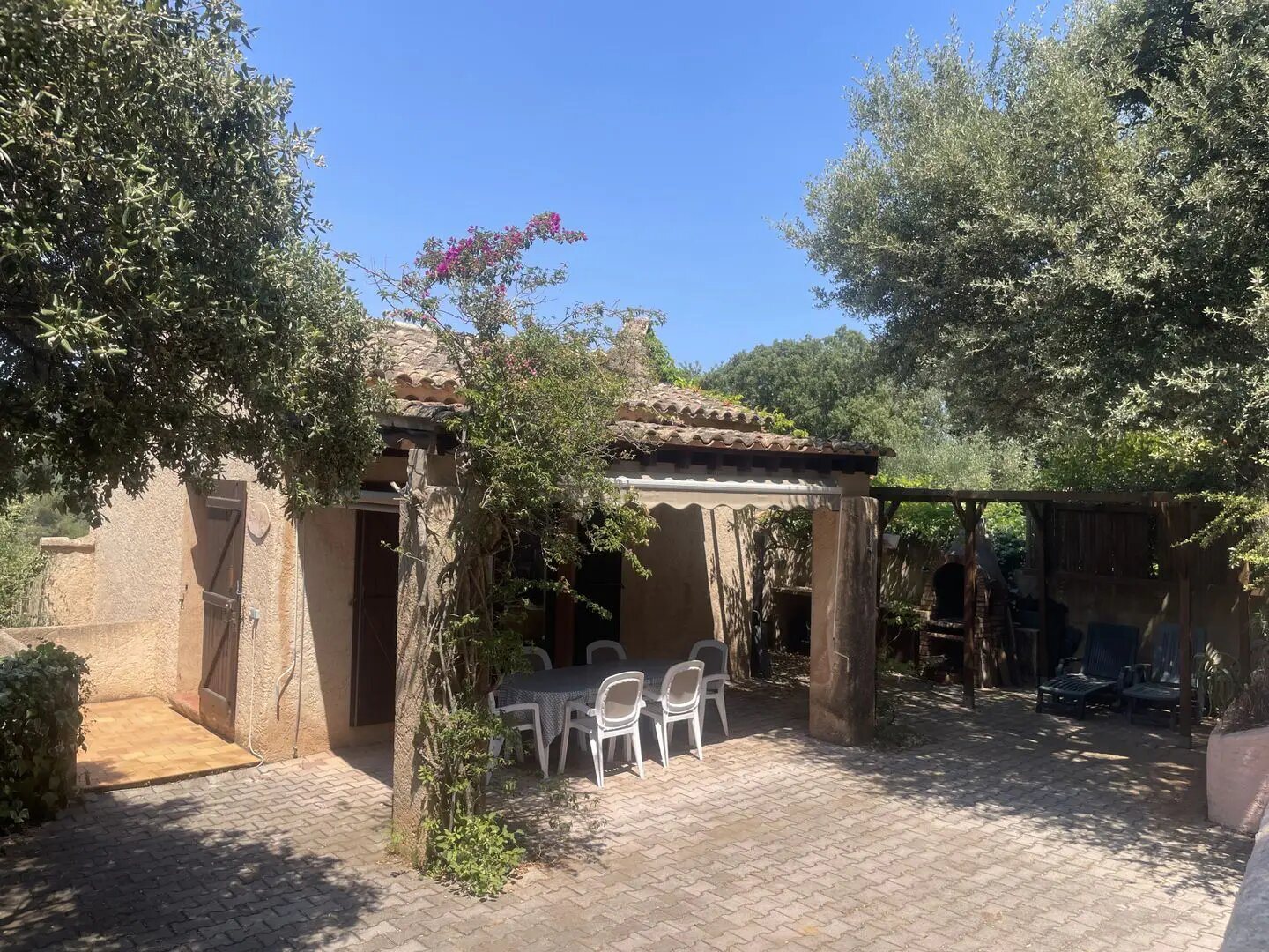 Maison à vendre, 80m², La Croix-Valmer