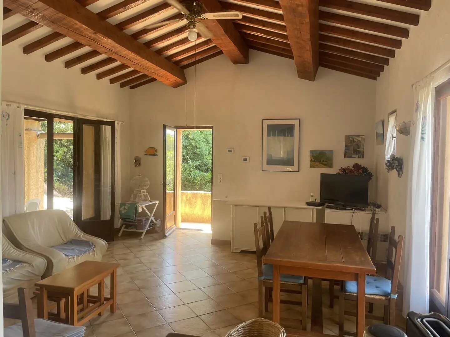 Maison à vendre, 80m², La Croix-Valmer