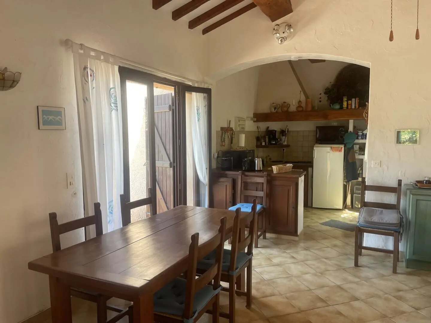 Maison à vendre, 80m², La Croix-Valmer