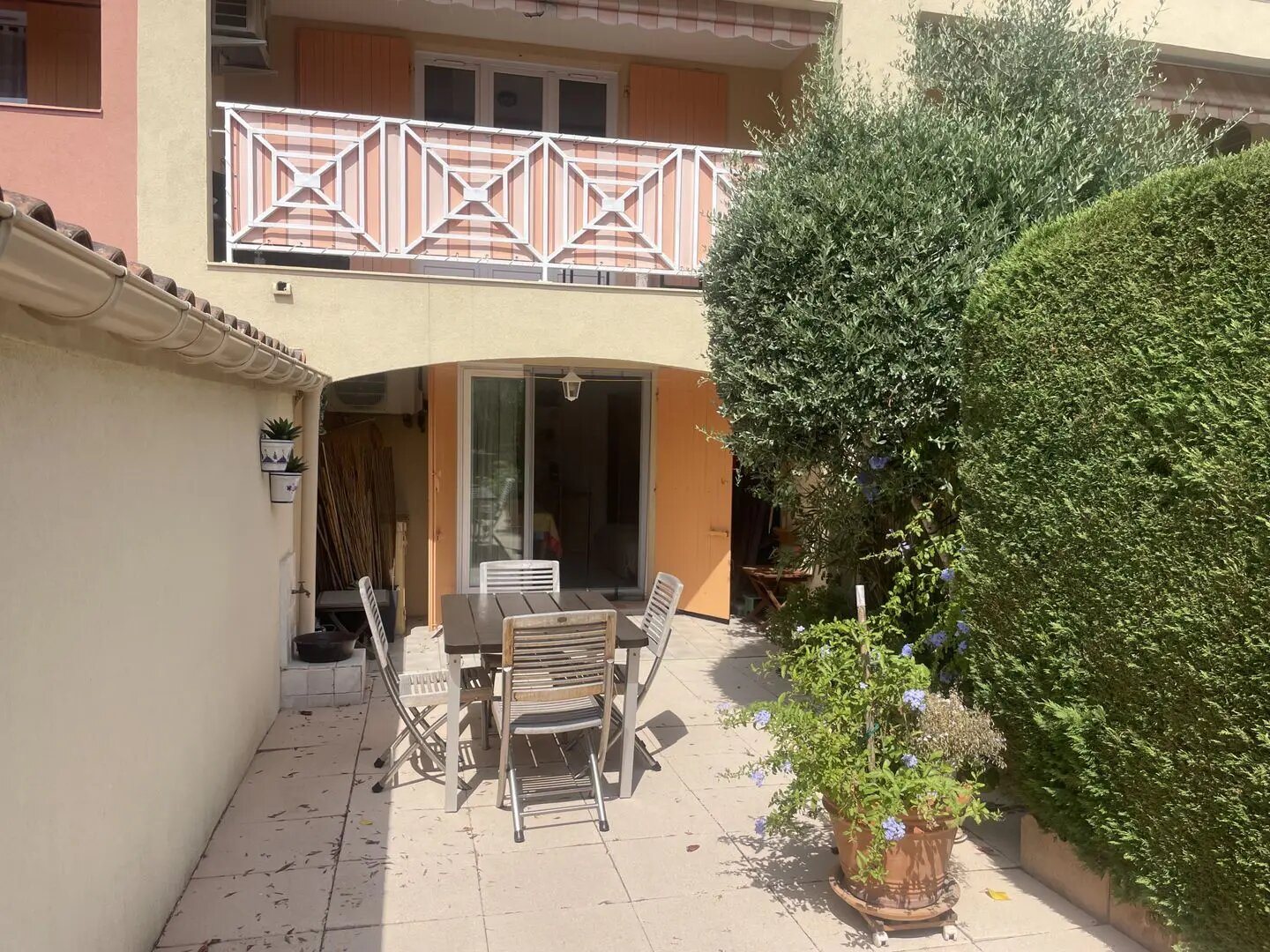 Appartement à vendre, 30m², La Croix-Valmer