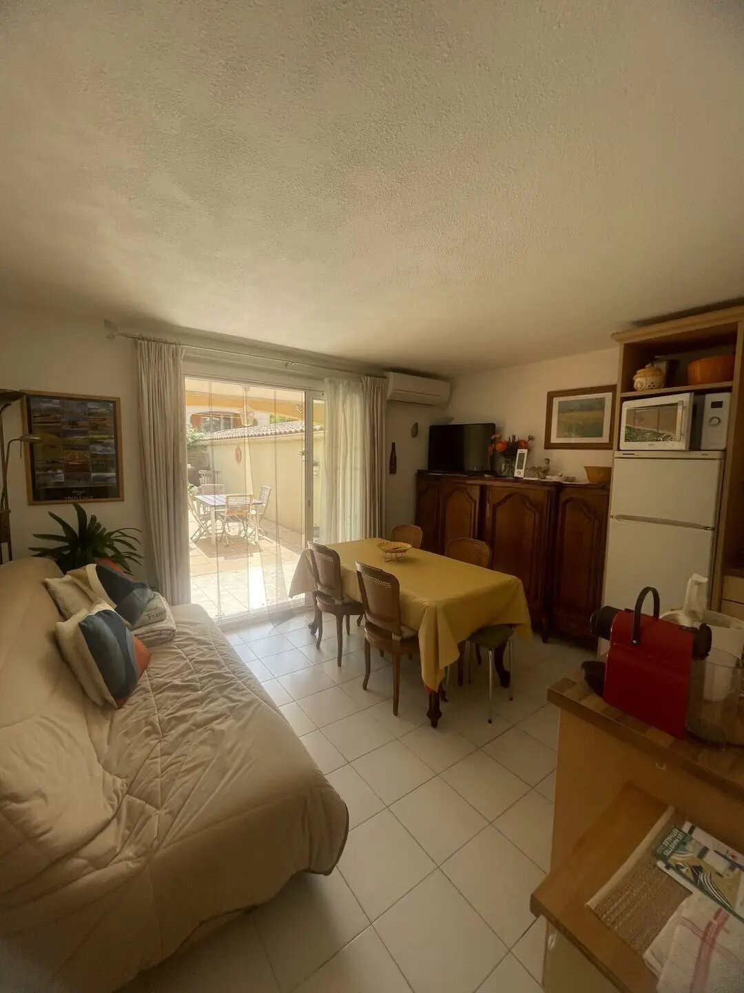 Appartement à vendre, 30m², La Croix-Valmer