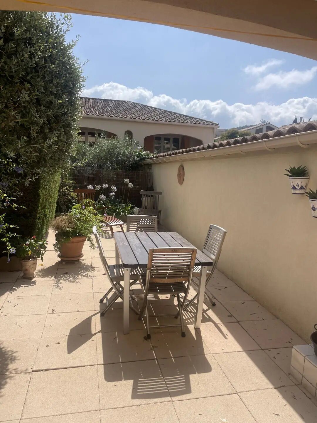 Appartement à vendre, 30m², La Croix-Valmer