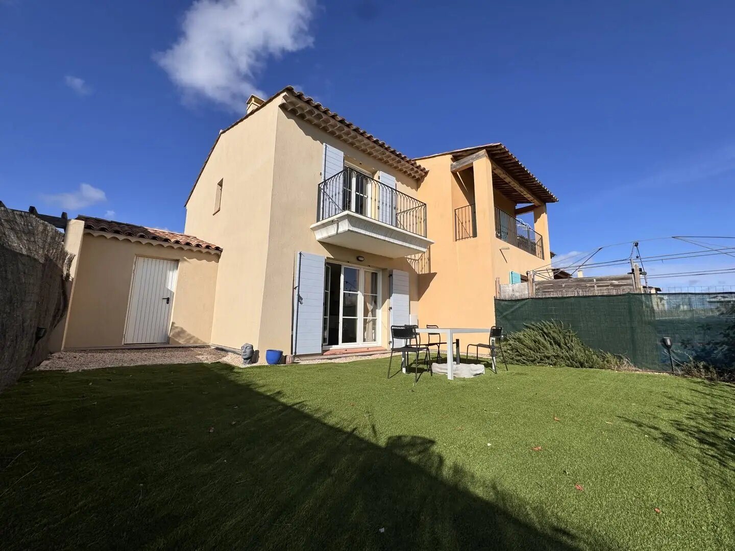 Maison à vendre, 60m², Grimaud
