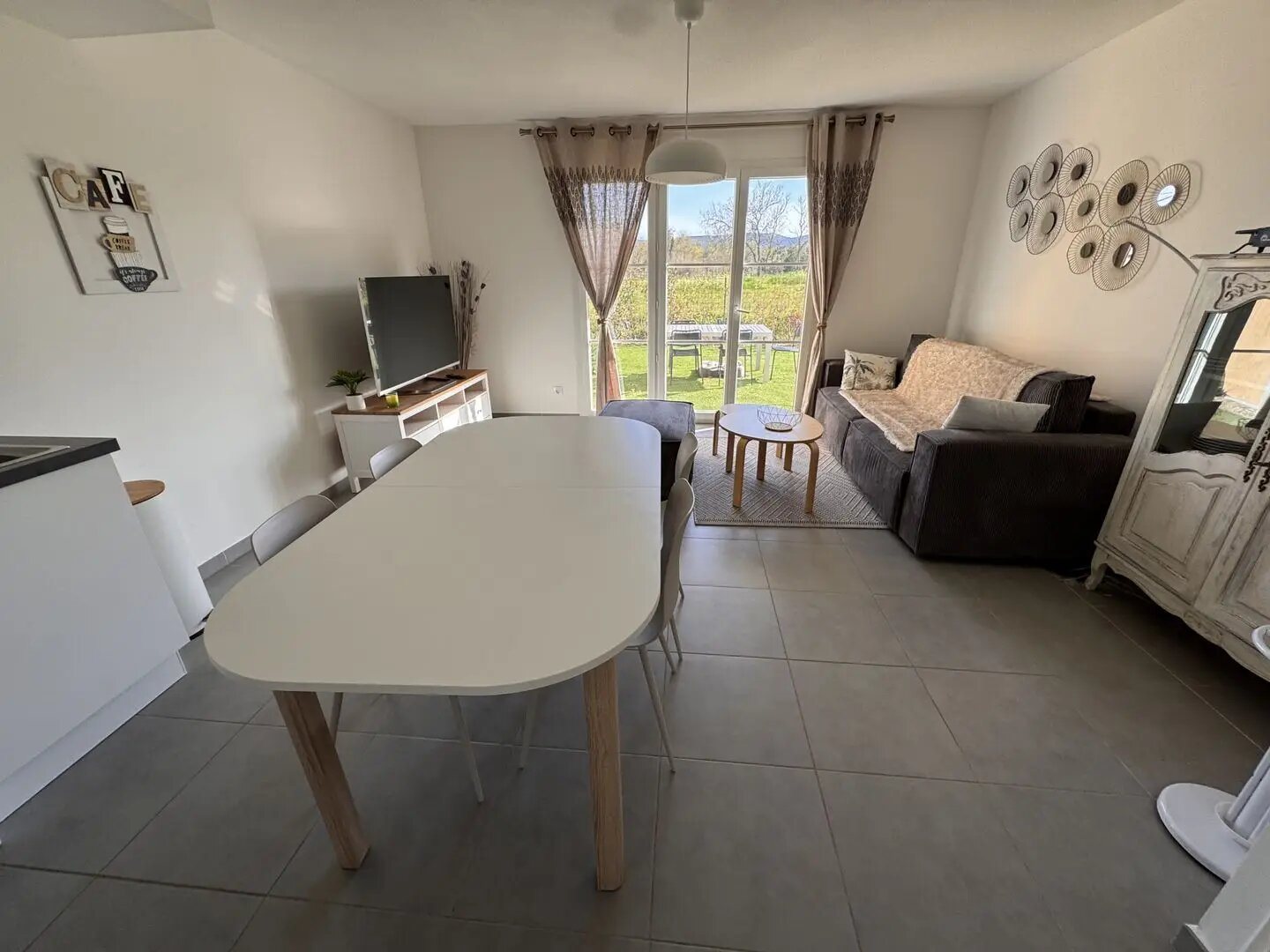 Maison à vendre, 60m², Grimaud