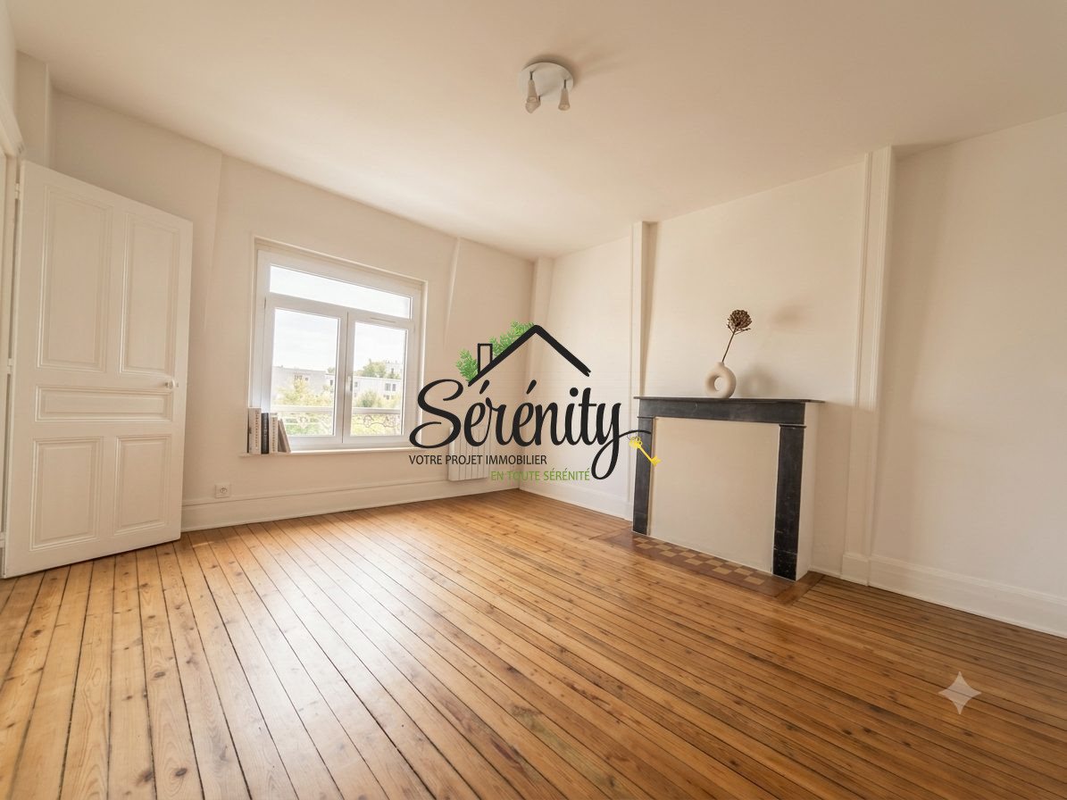 Appartement à vendre, 70m², Cambrai