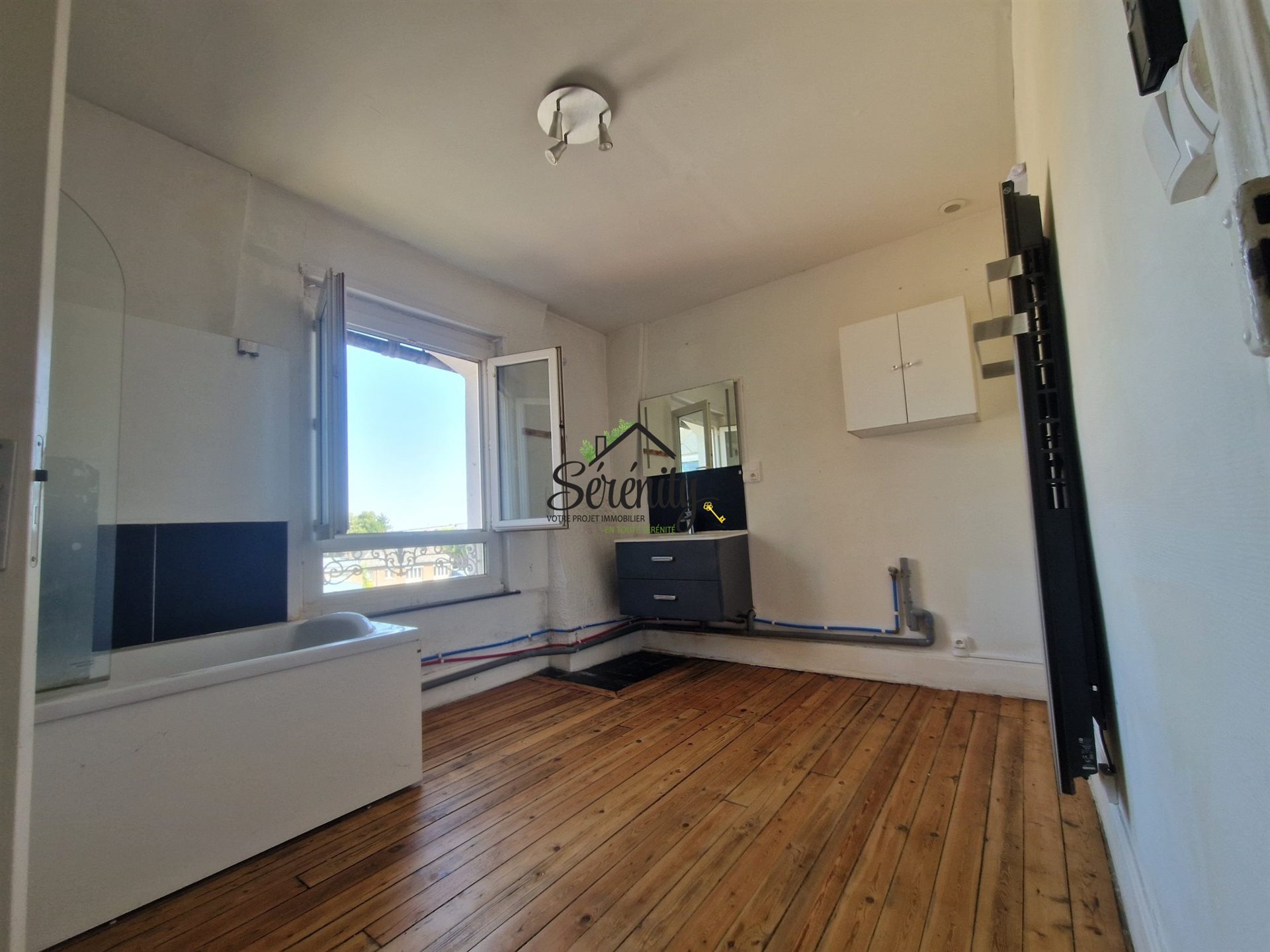 Appartement à vendre, 70m², Cambrai