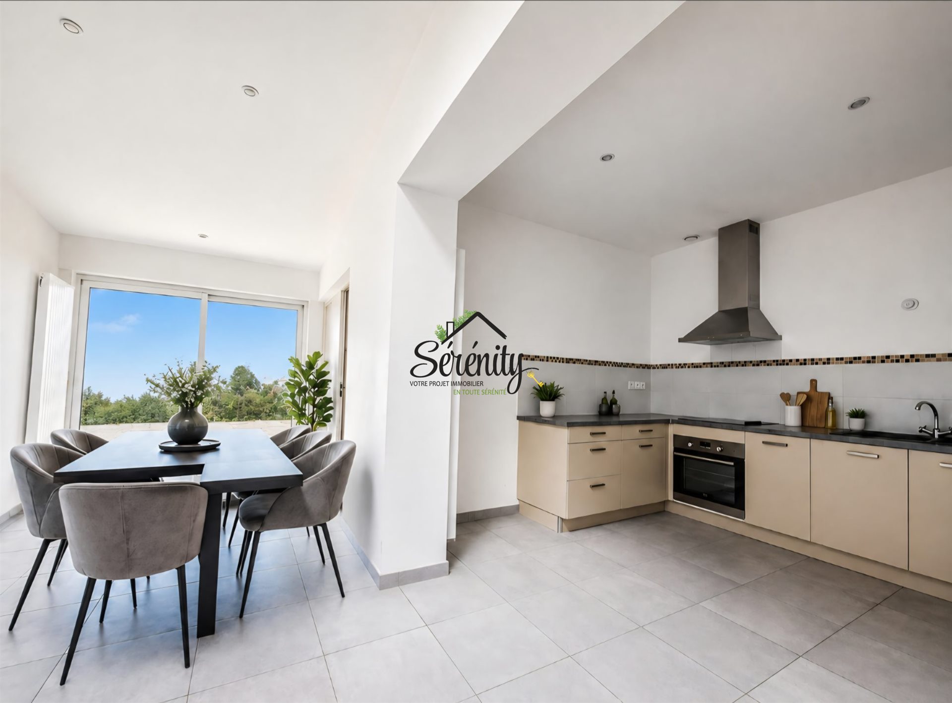 Maison à vendre, 131m², Cambrai