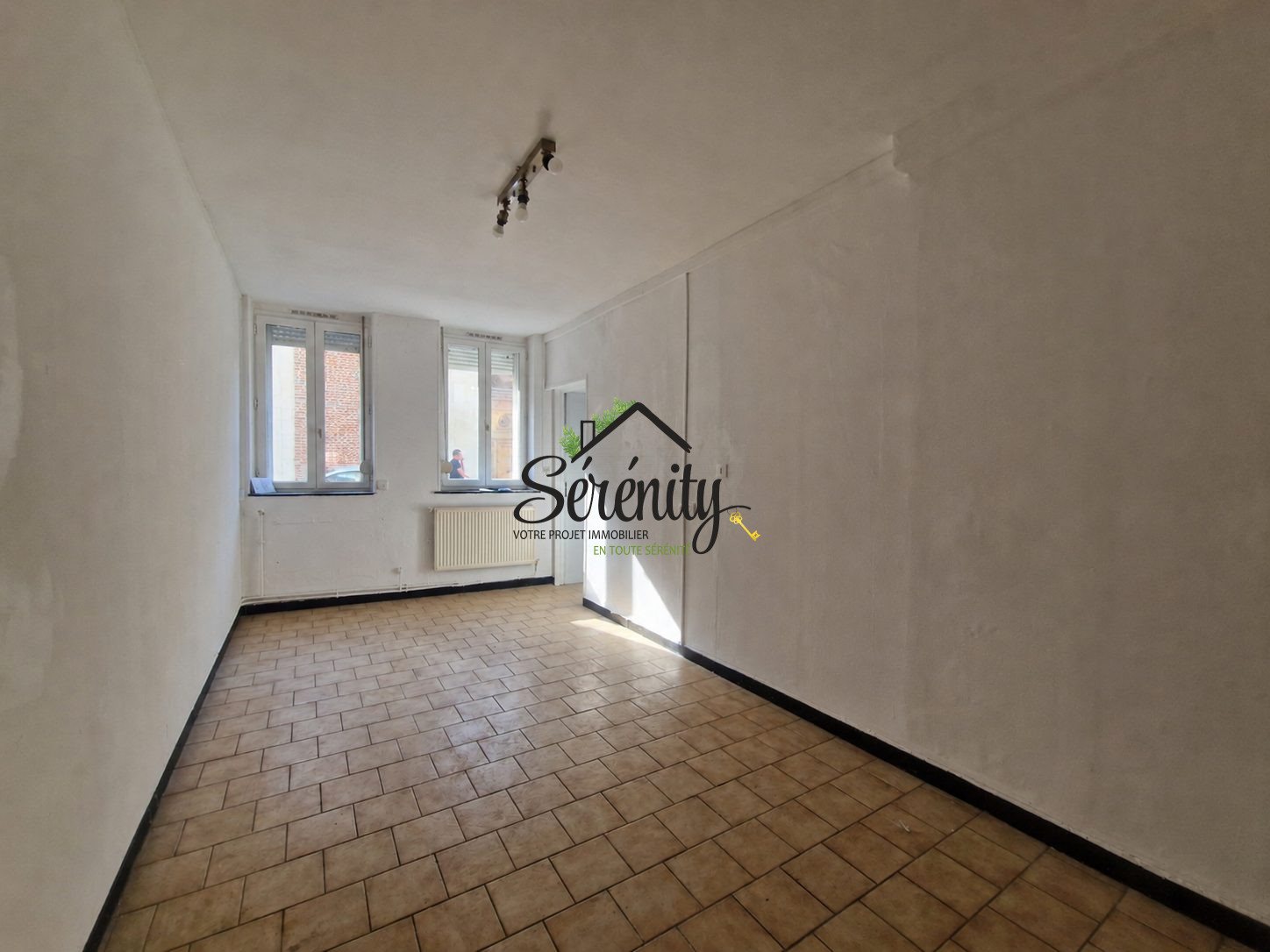 Maison à vendre, 45m², Cambrai