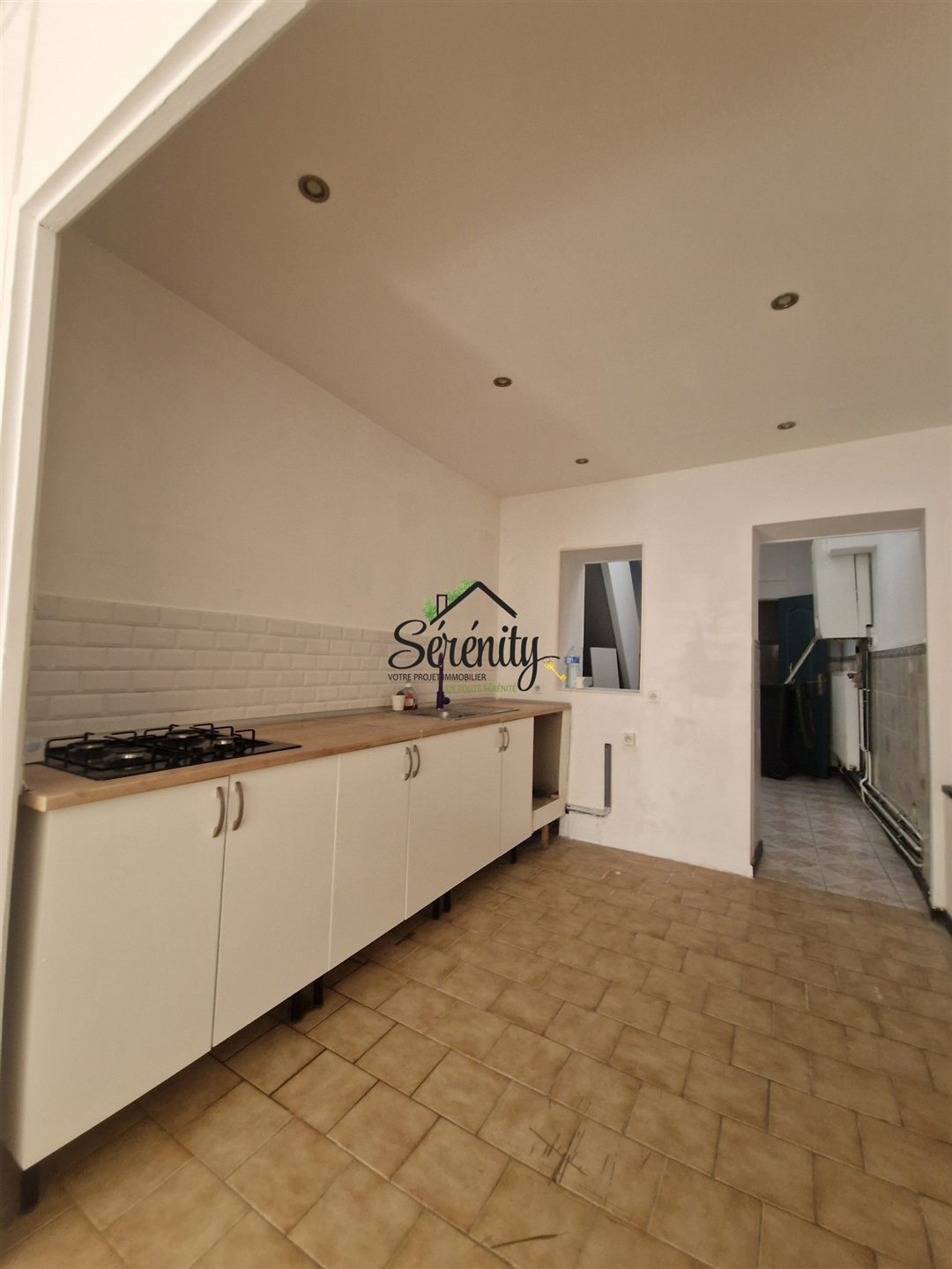 Maison à vendre, 45m², Cambrai