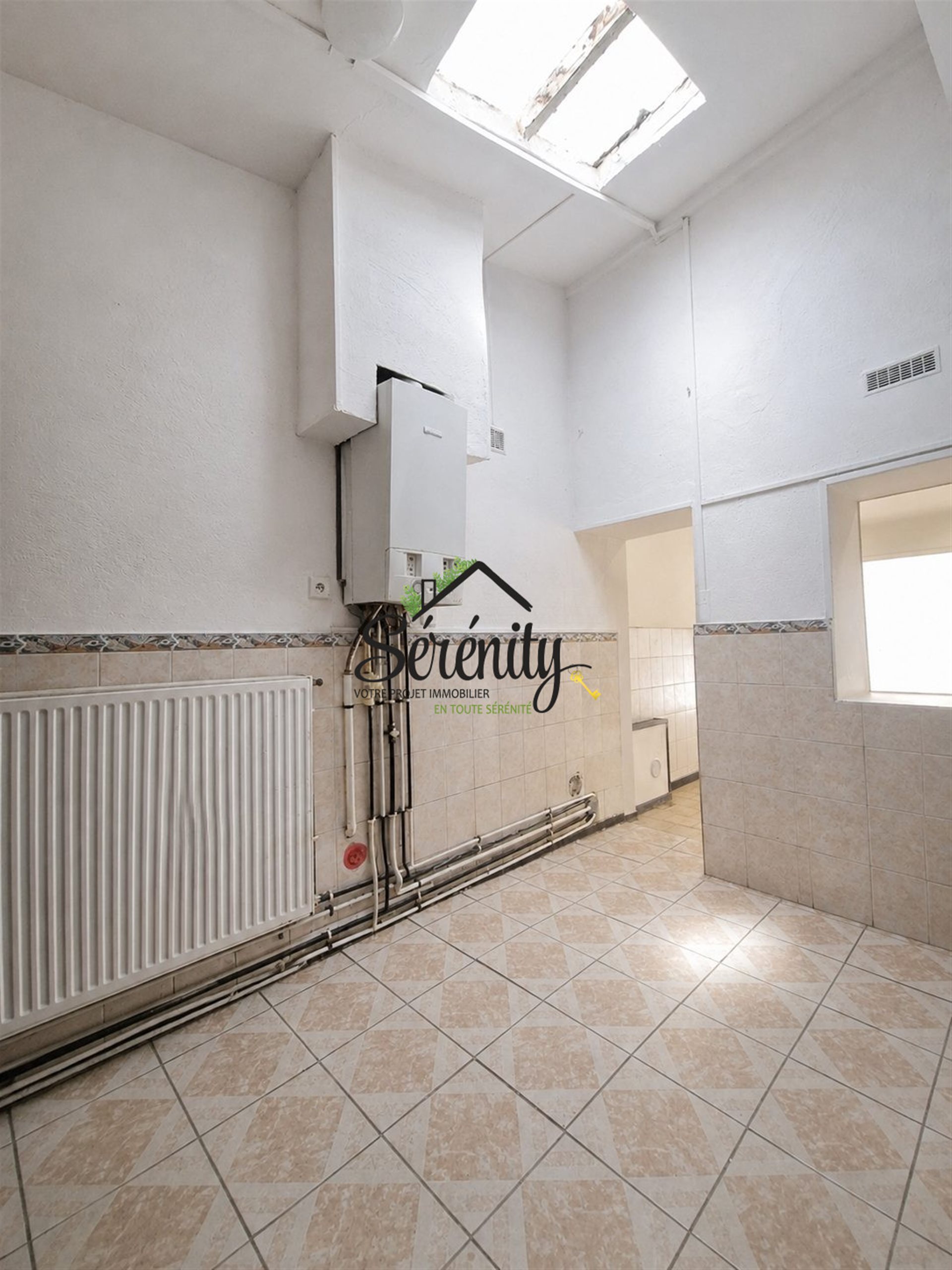 Maison à vendre, 45m², Cambrai