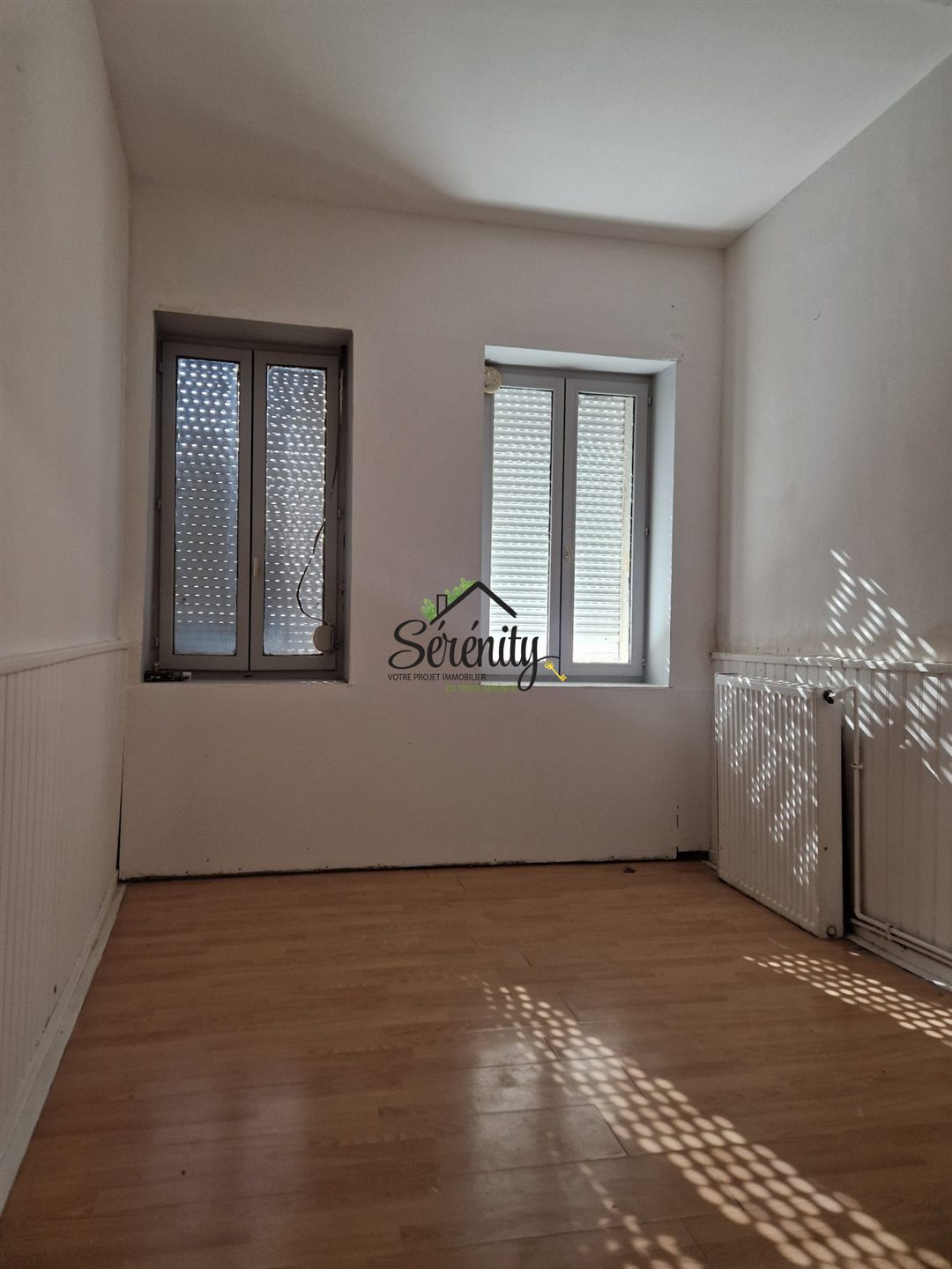 Maison à vendre, 45m², Cambrai