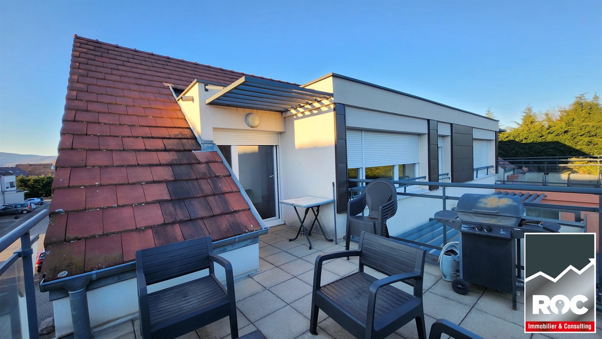 Maison à vendre, 96m², Bollwiller