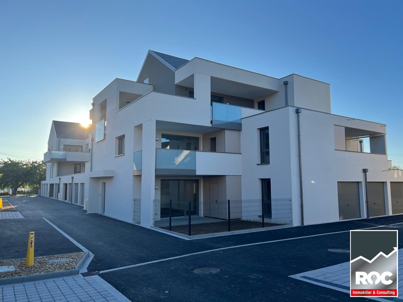 Maison à vendre, 33m², Issenheim