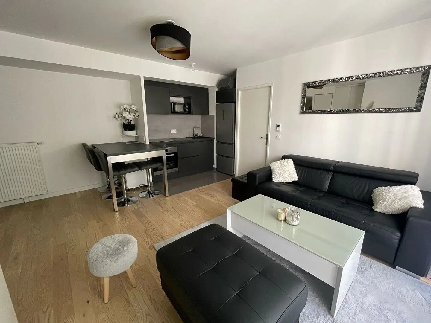 Appartement à vendre, 45m², Bezons