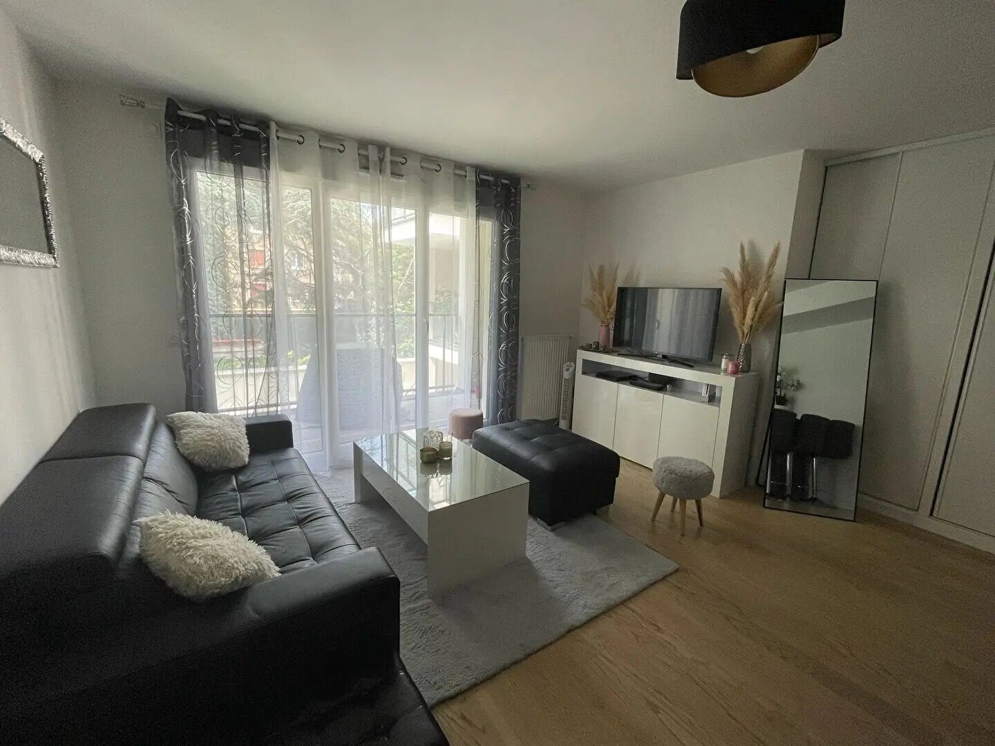Appartement à vendre, 45m², Bezons