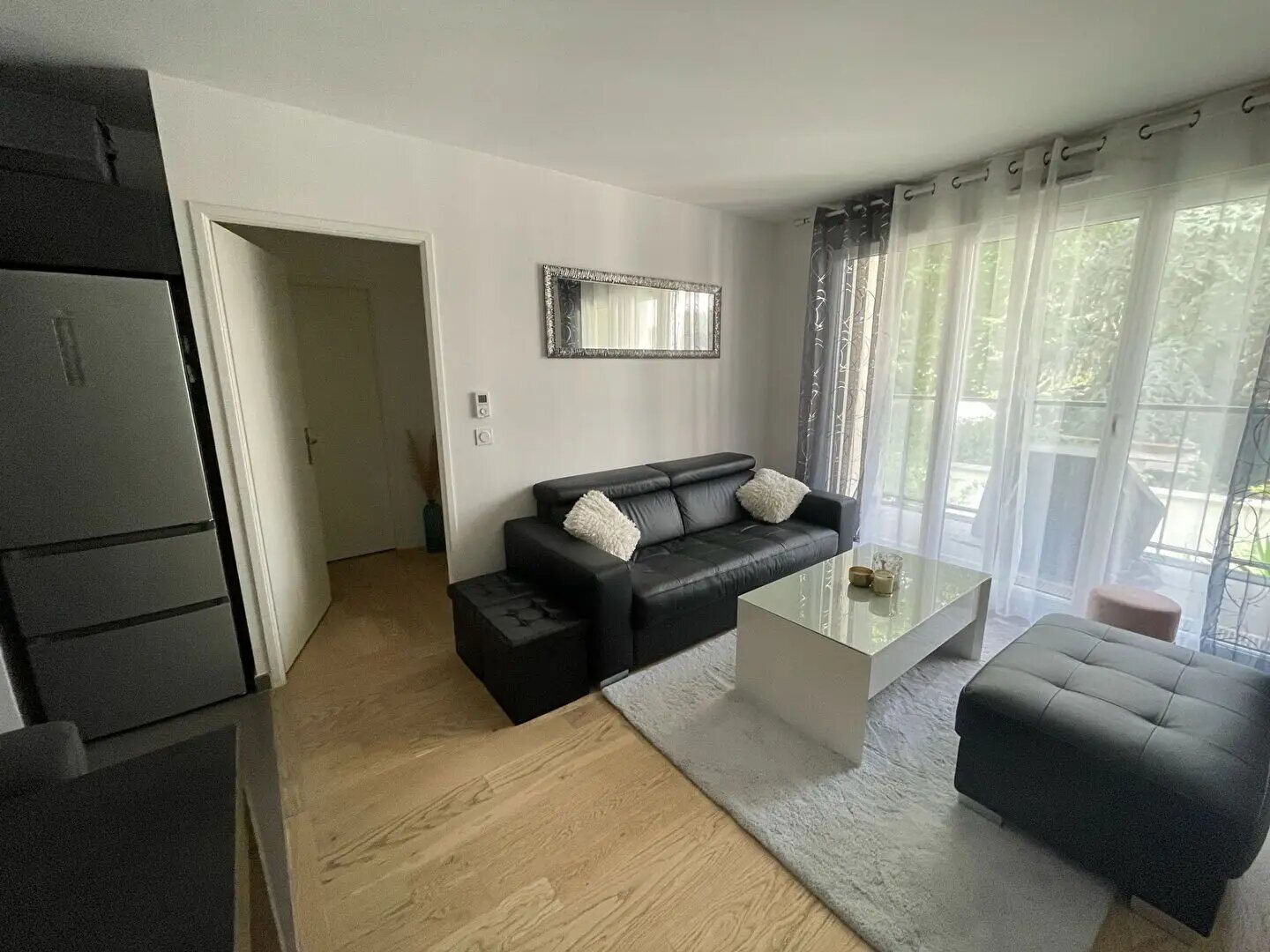 Appartement à vendre, 45m², Bezons
