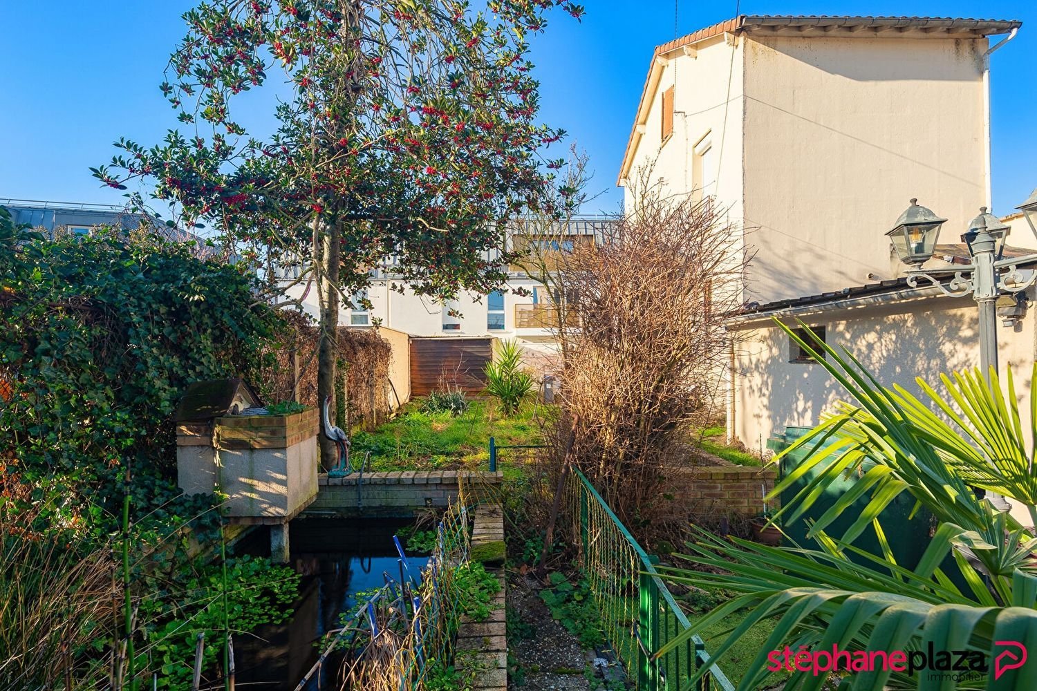 Maison à vendre, 105m², Argenteuil