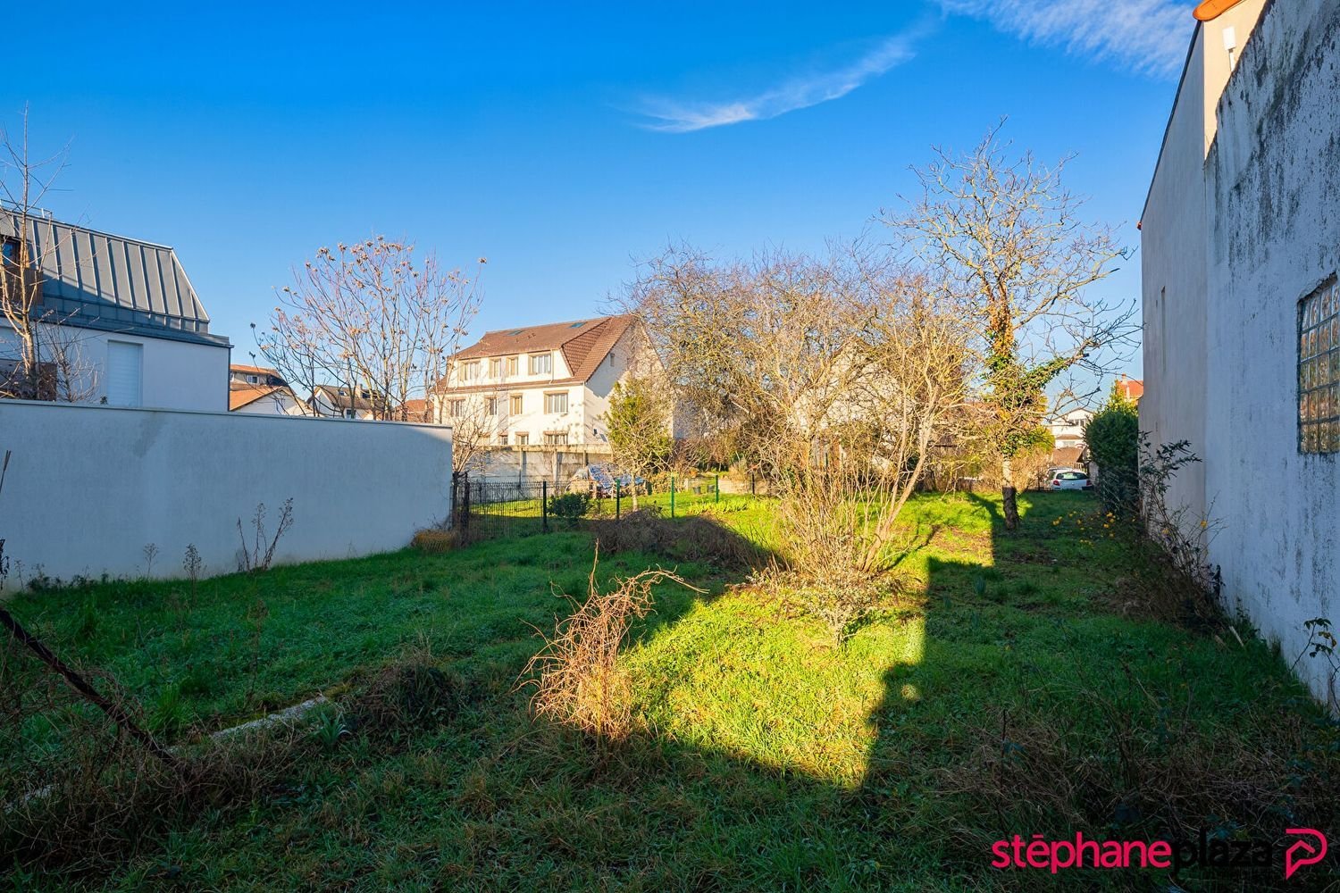 Maison à vendre, 105m², Argenteuil